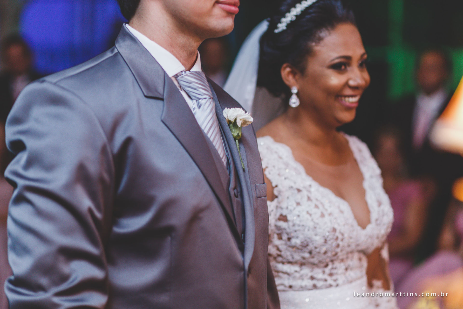 Casamento Priscila e Guilherme