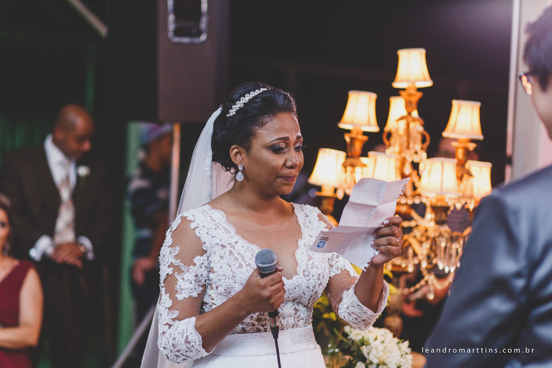Casamento Priscila e Guilherme