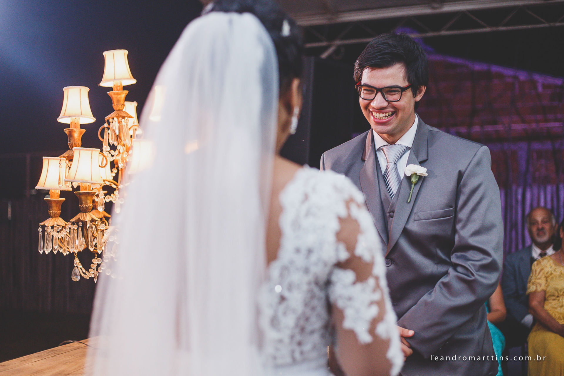 Casamento Priscila e Guilherme