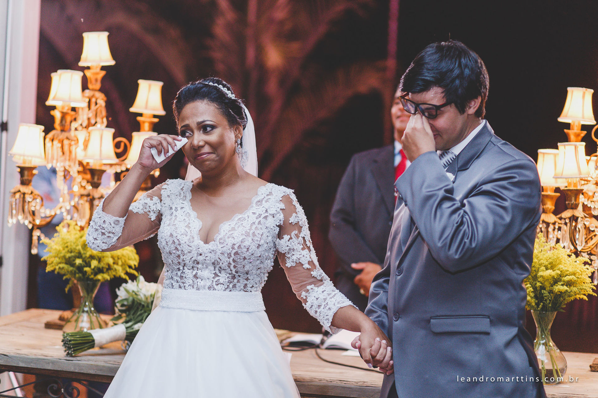 Casamento Priscila e Guilherme
