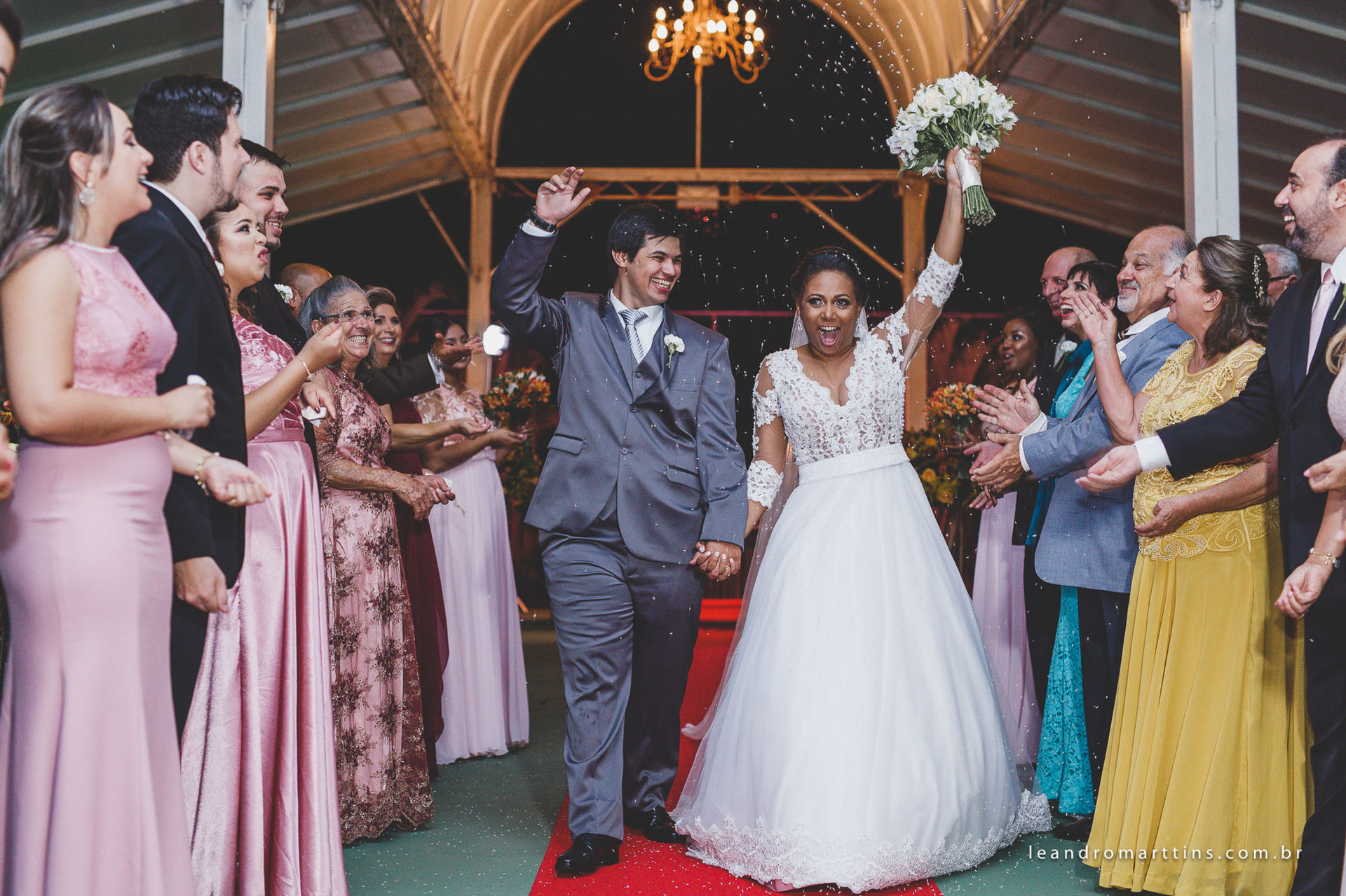 Casamento Priscila e Guilherme
