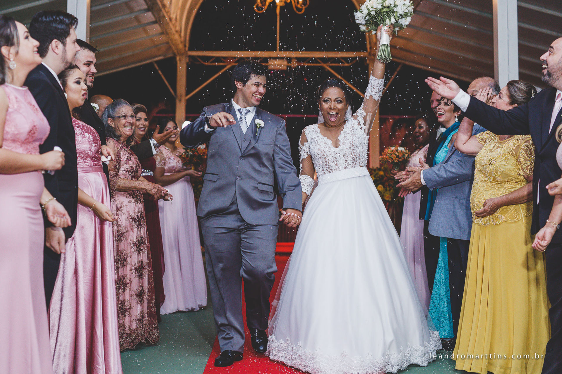 Casamento Priscila e Guilherme