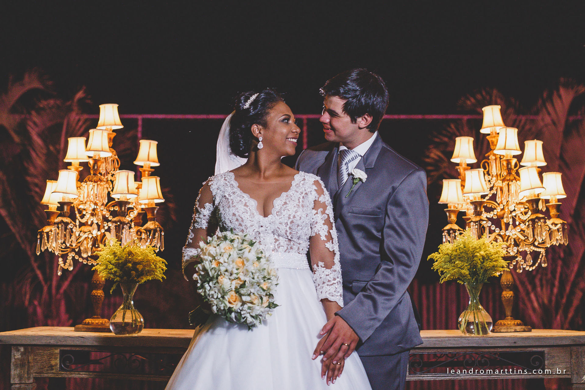 Casamento Priscila e Guilherme
