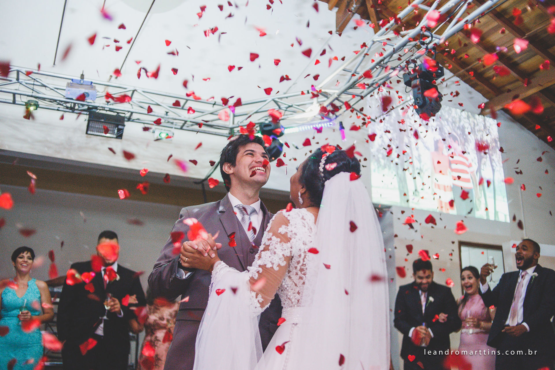 Casamento Priscila e Guilherme