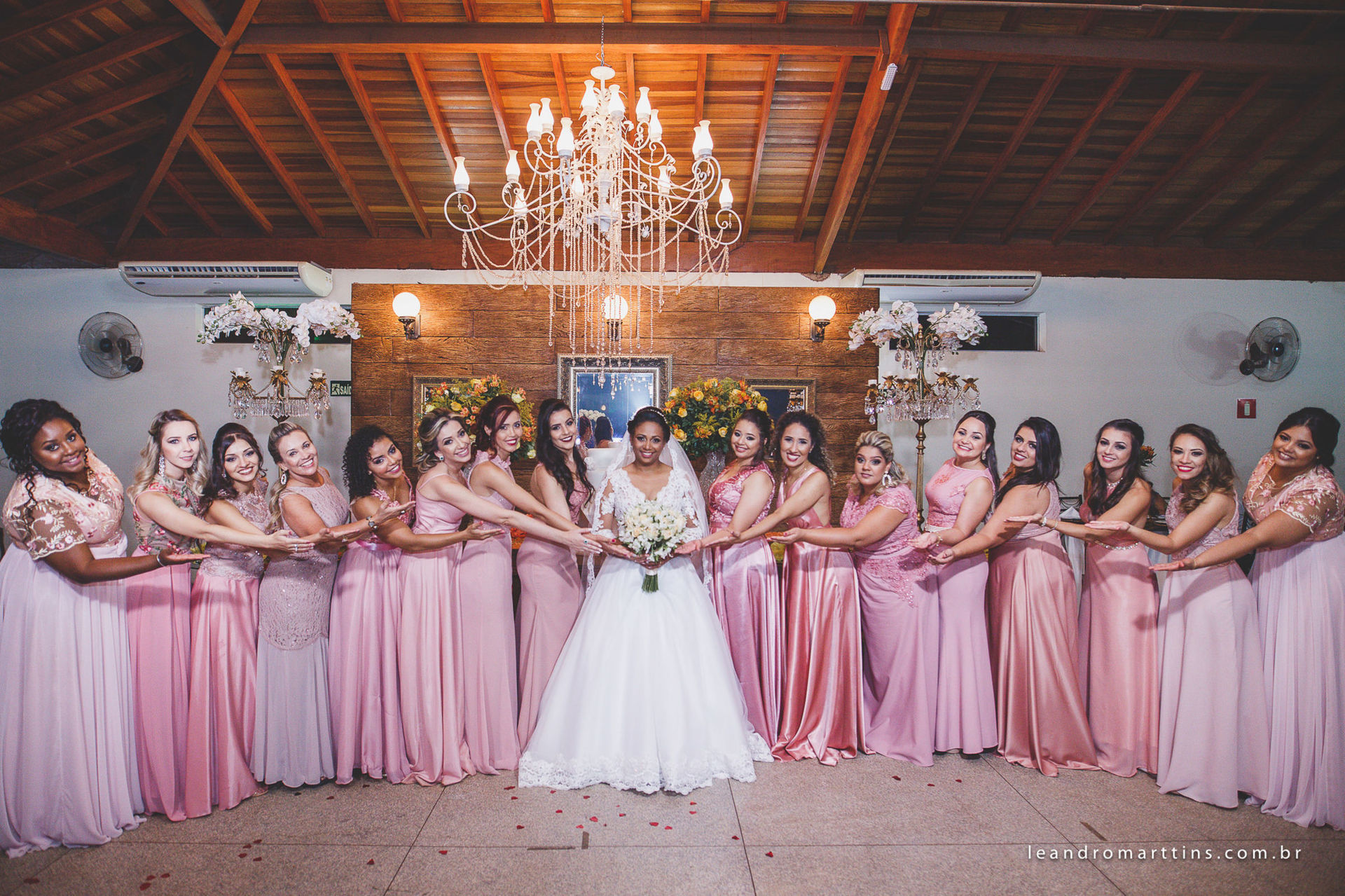 Casamento Priscila e Guilherme