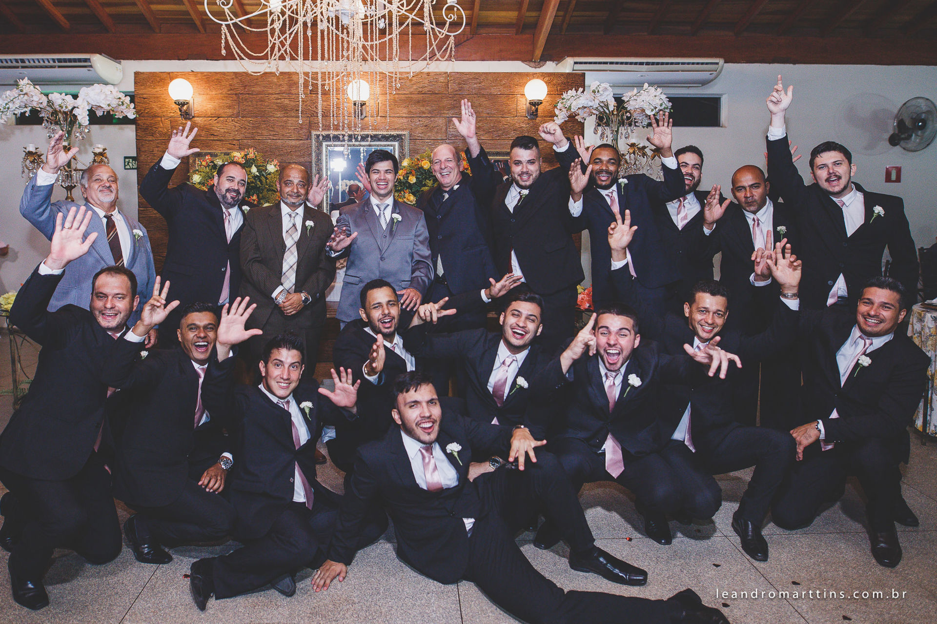 Casamento Priscila e Guilherme