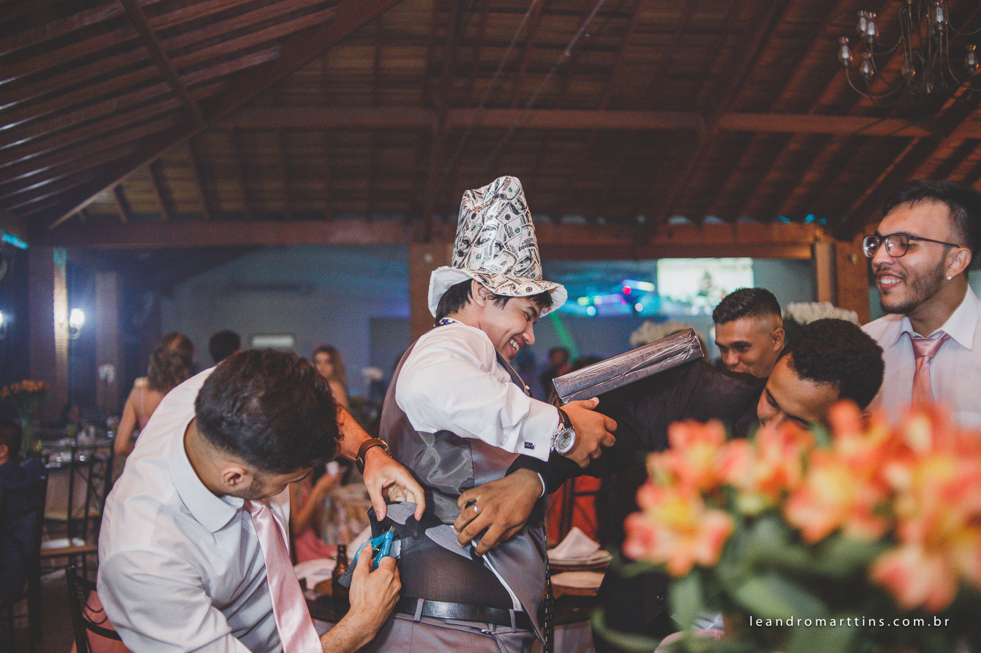 Casamento Priscila e Guilherme