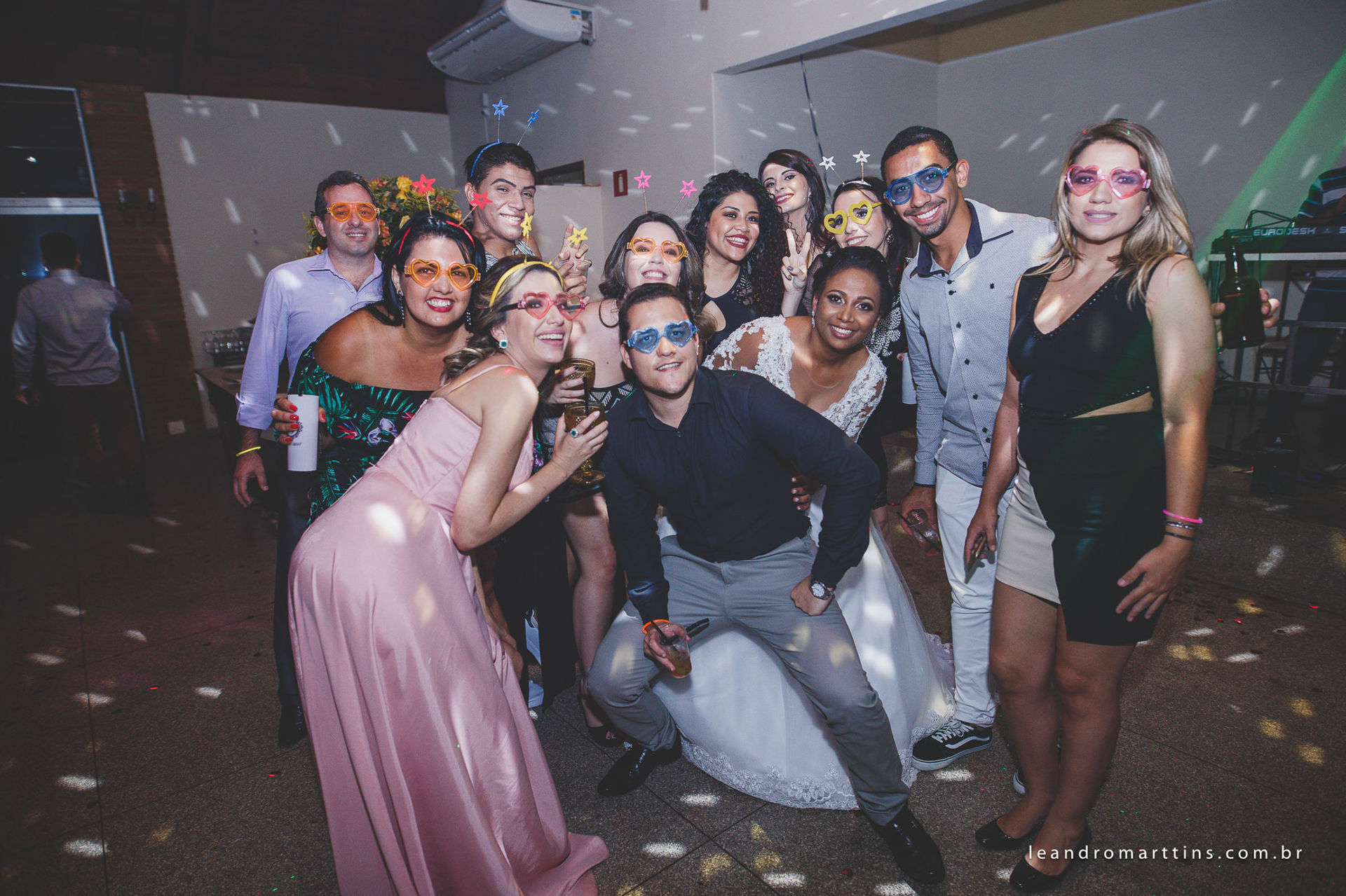 Casamento Priscila e Guilherme