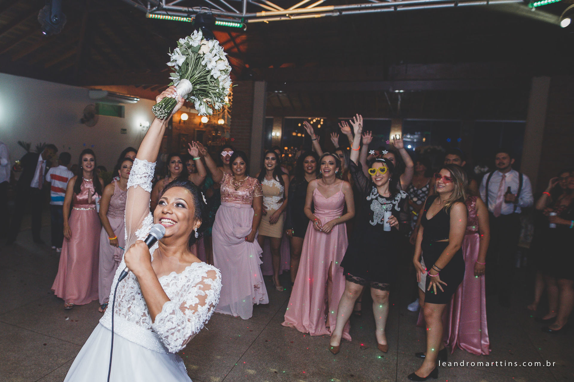 Casamento Priscila e Guilherme