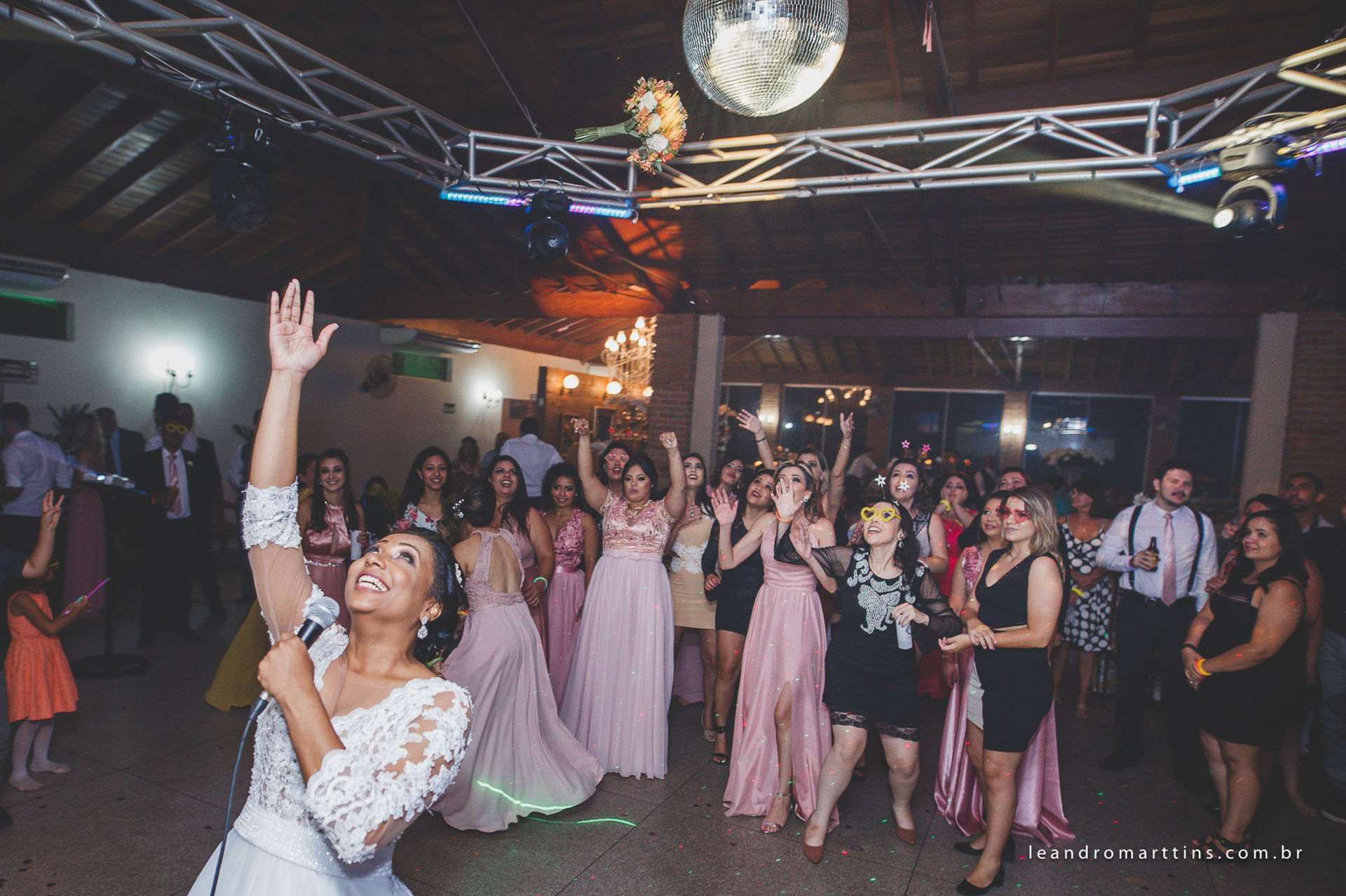 Casamento Priscila e Guilherme