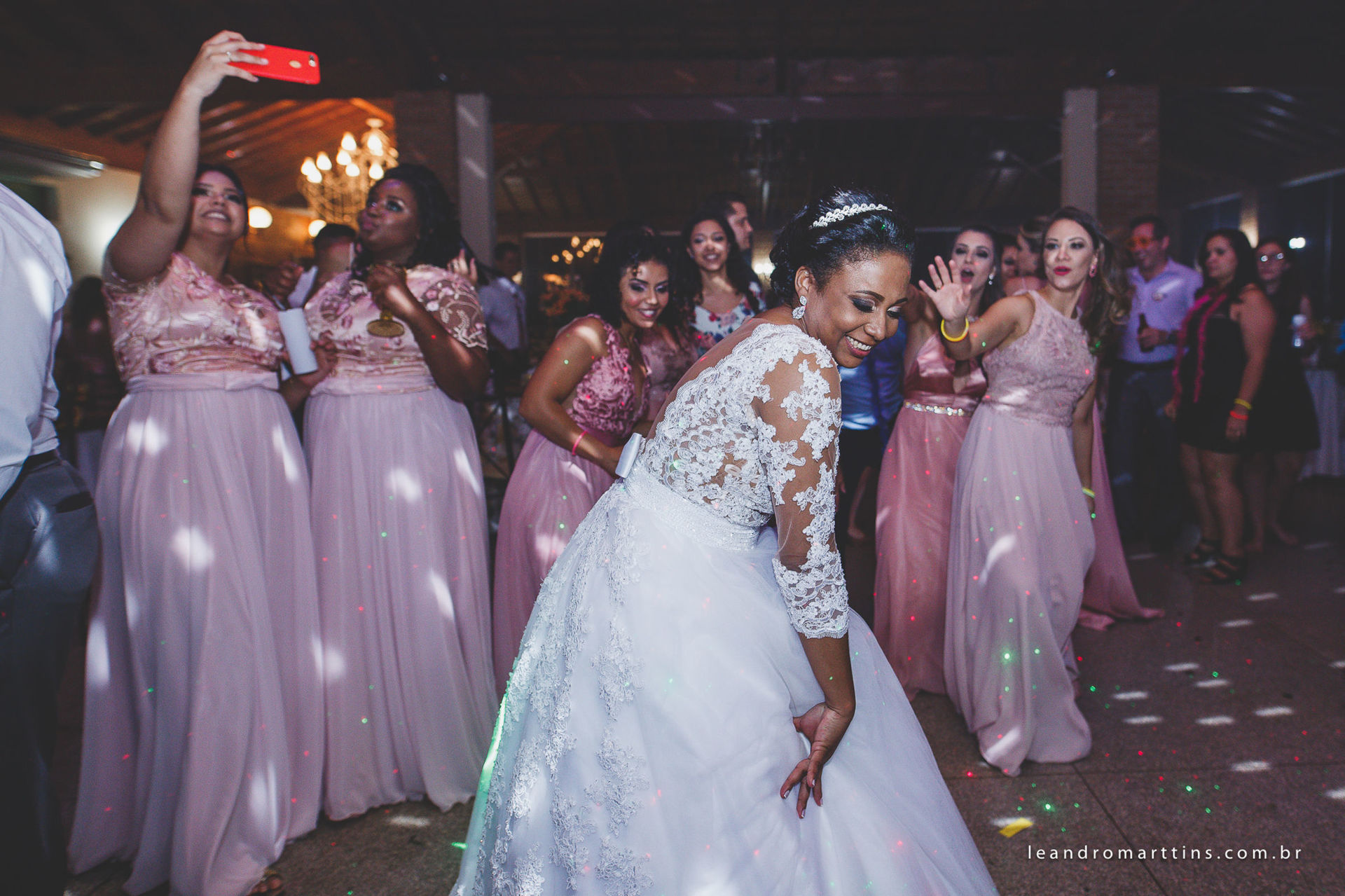 Casamento Priscila e Guilherme