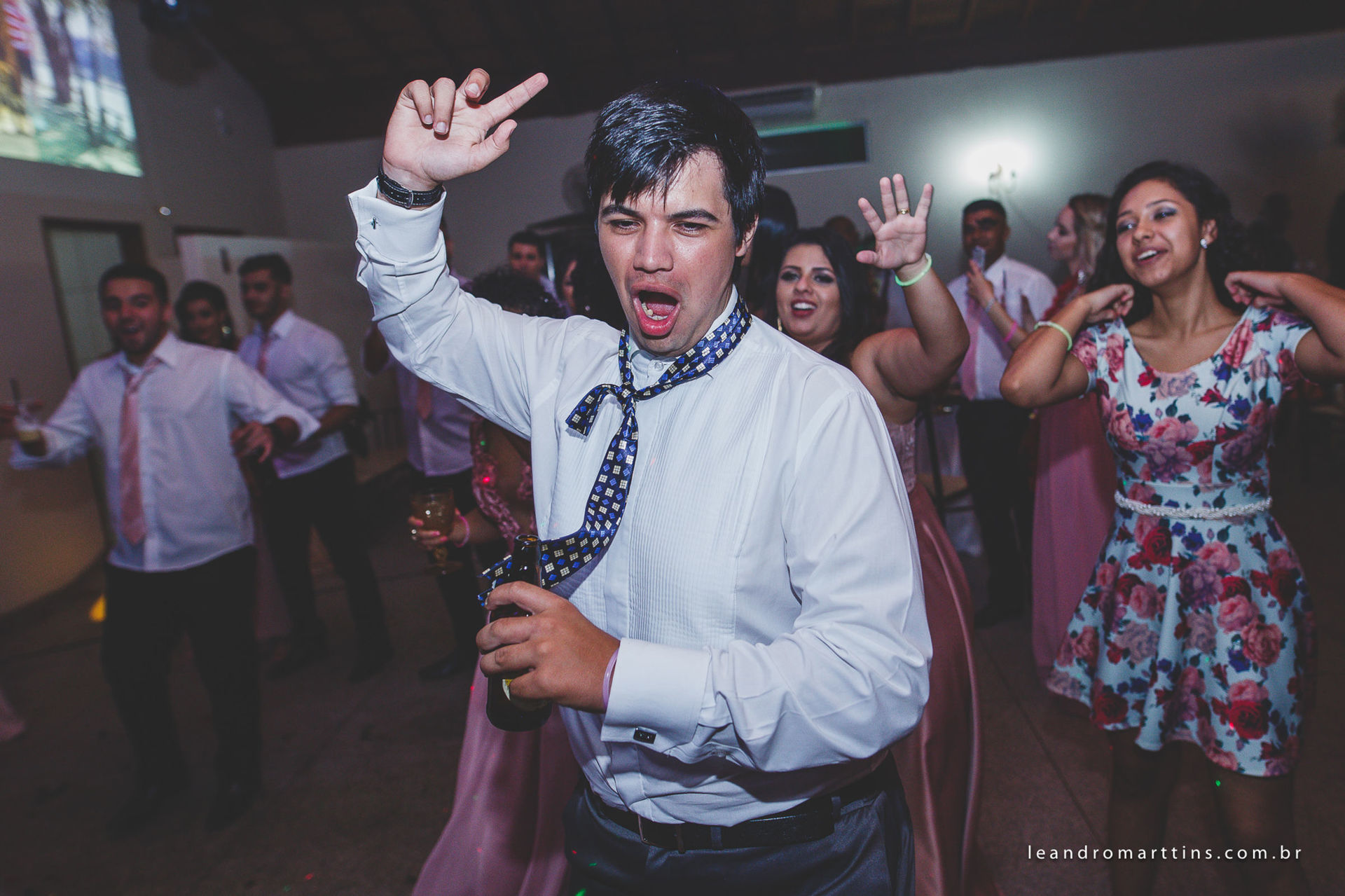 Casamento Priscila e Guilherme