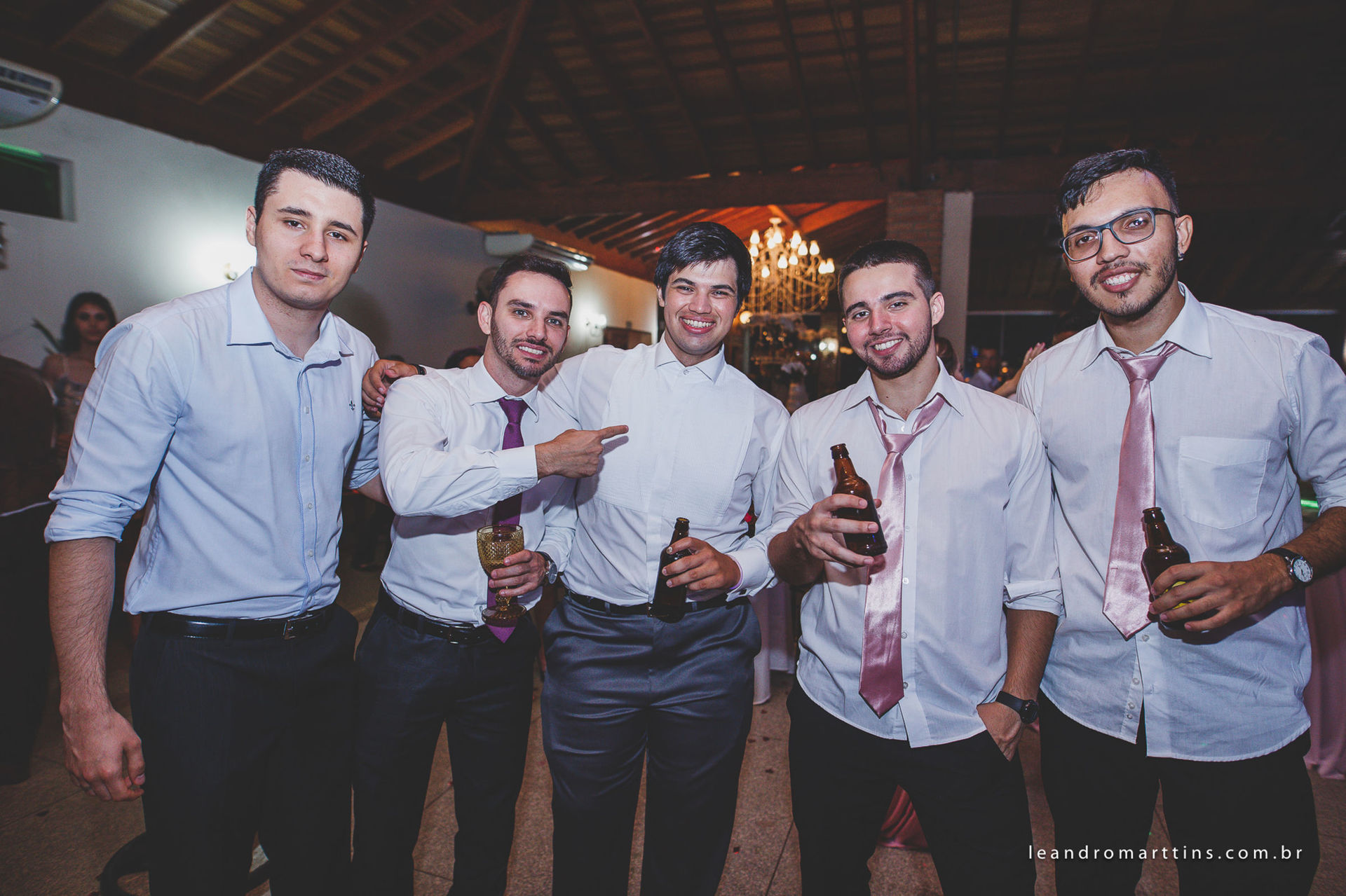 Casamento Priscila e Guilherme