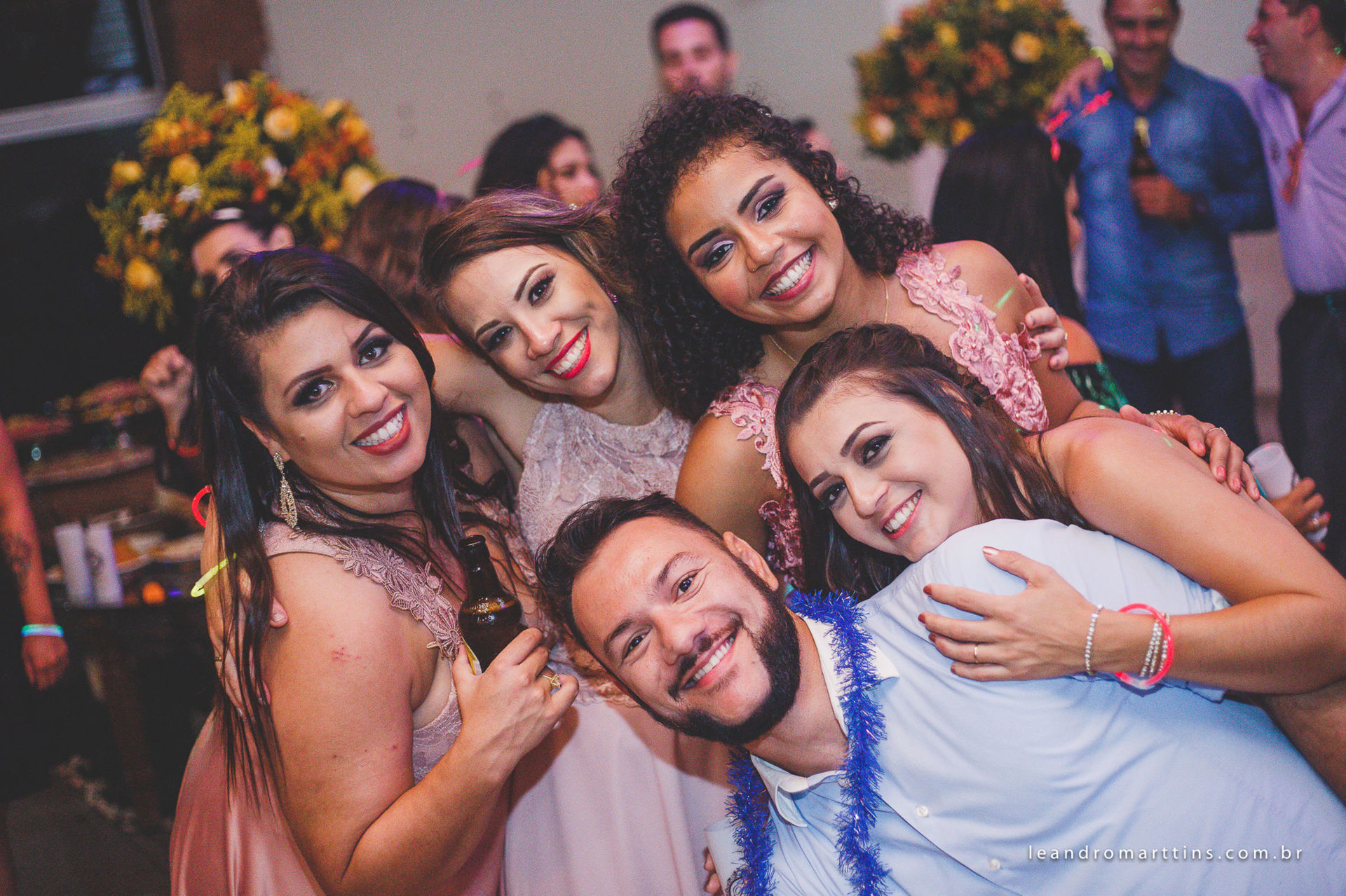 Casamento Priscila e Guilherme