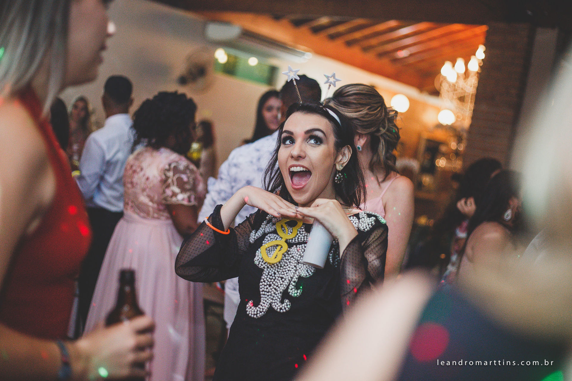 Casamento Priscila e Guilherme