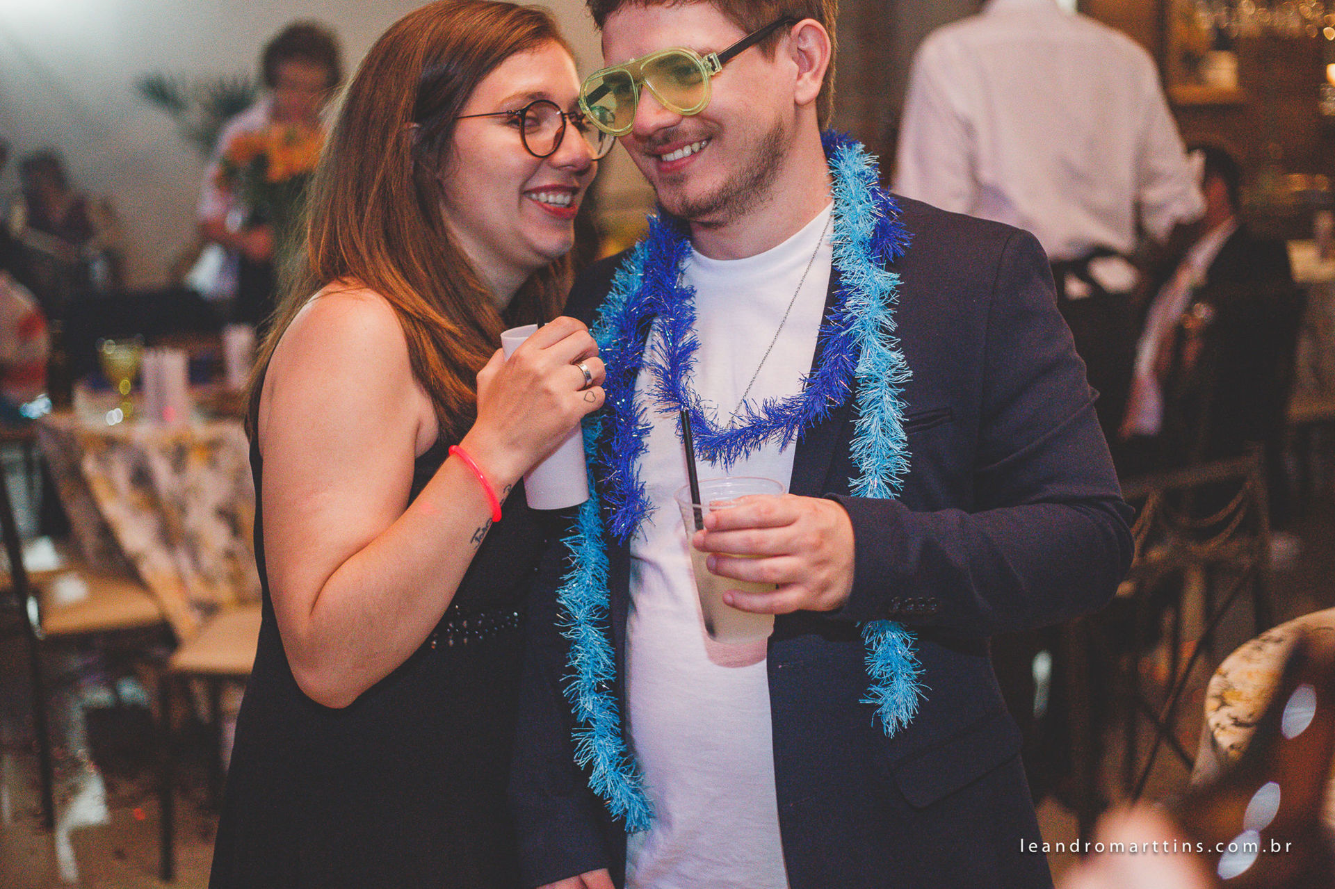 Casamento Priscila e Guilherme