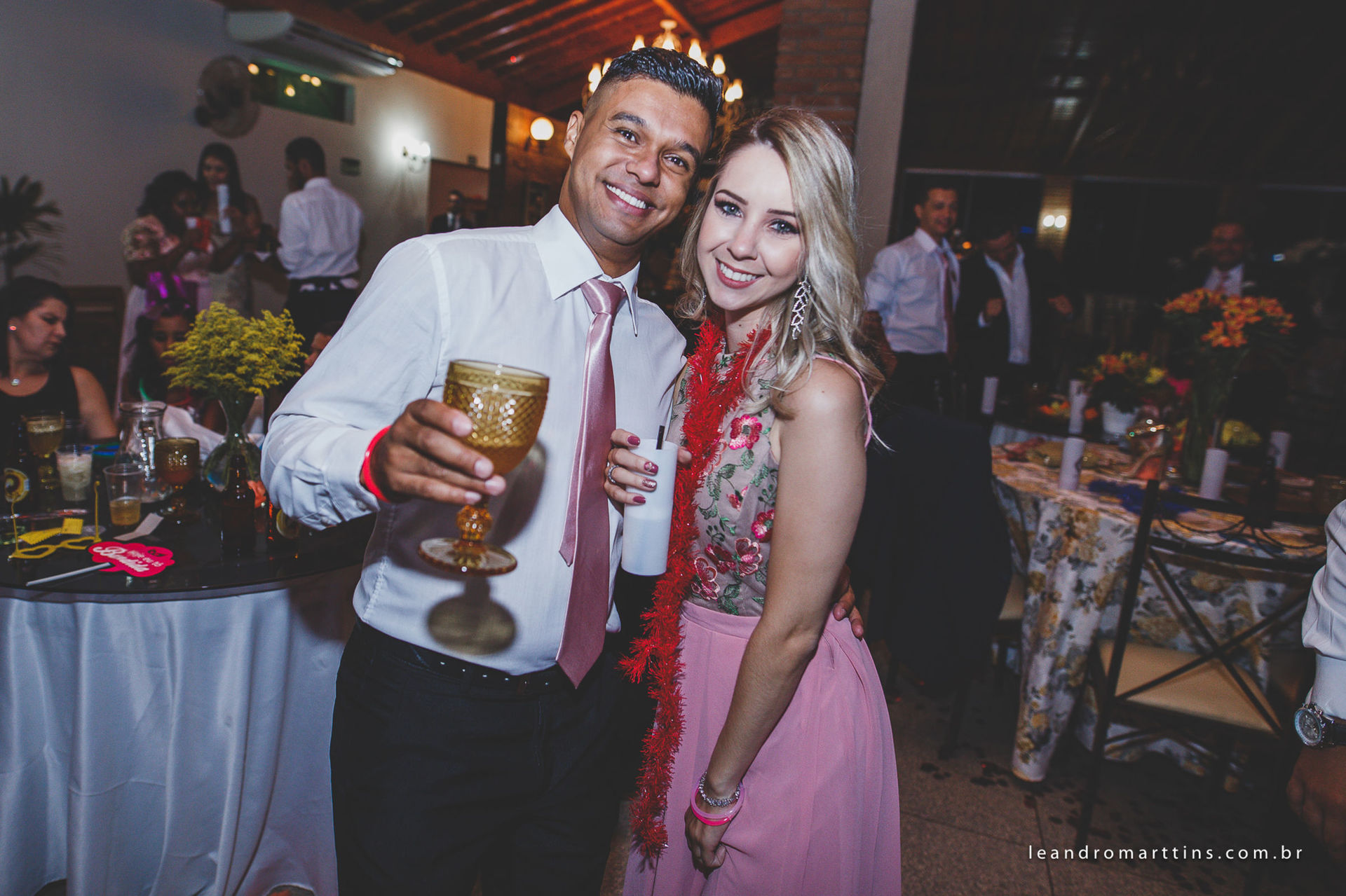 Casamento Priscila e Guilherme