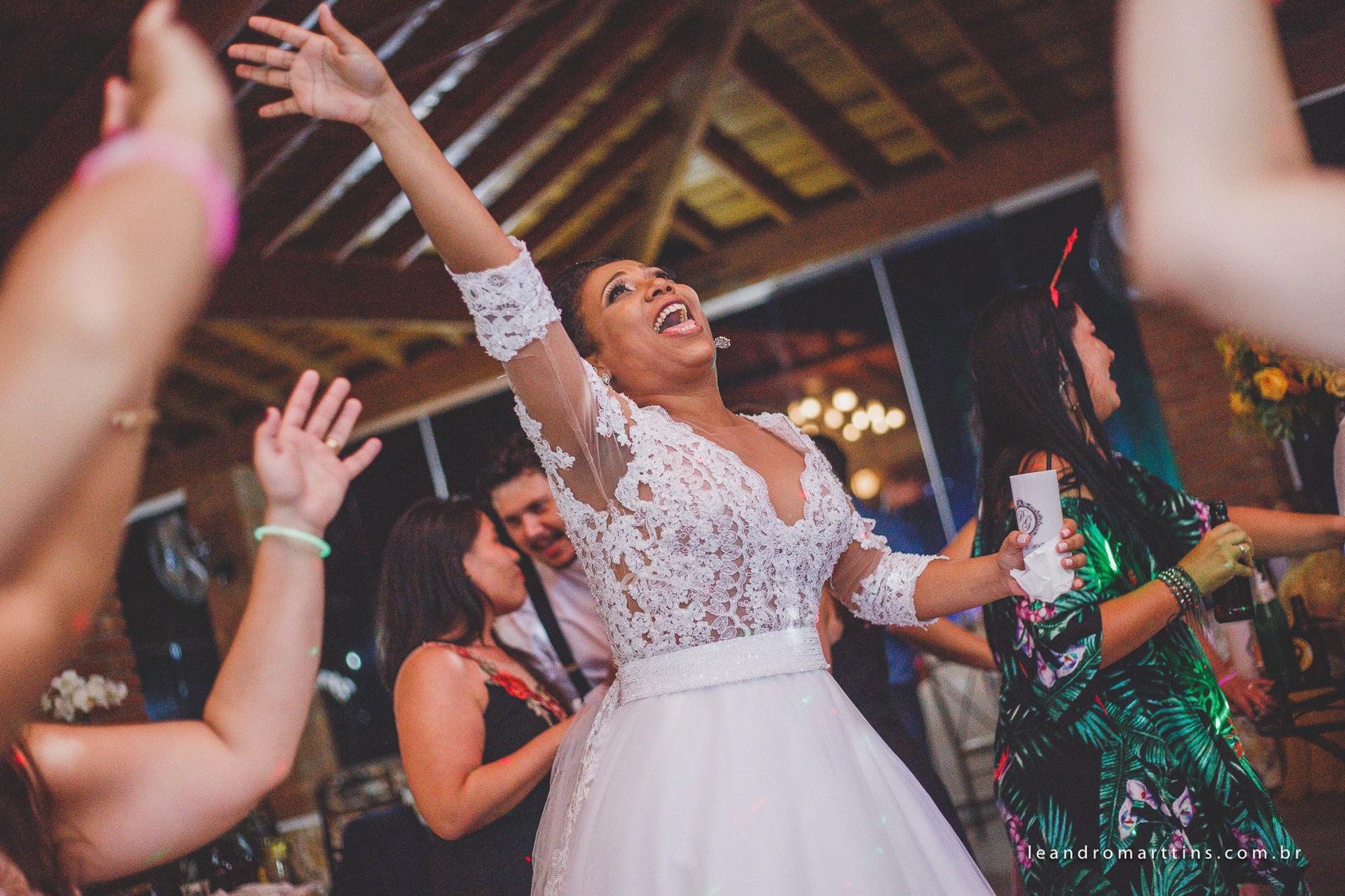 Casamento Priscila e Guilherme