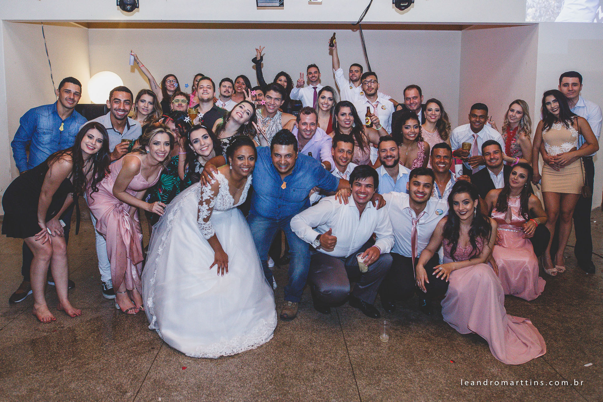 Casamento Priscila e Guilherme