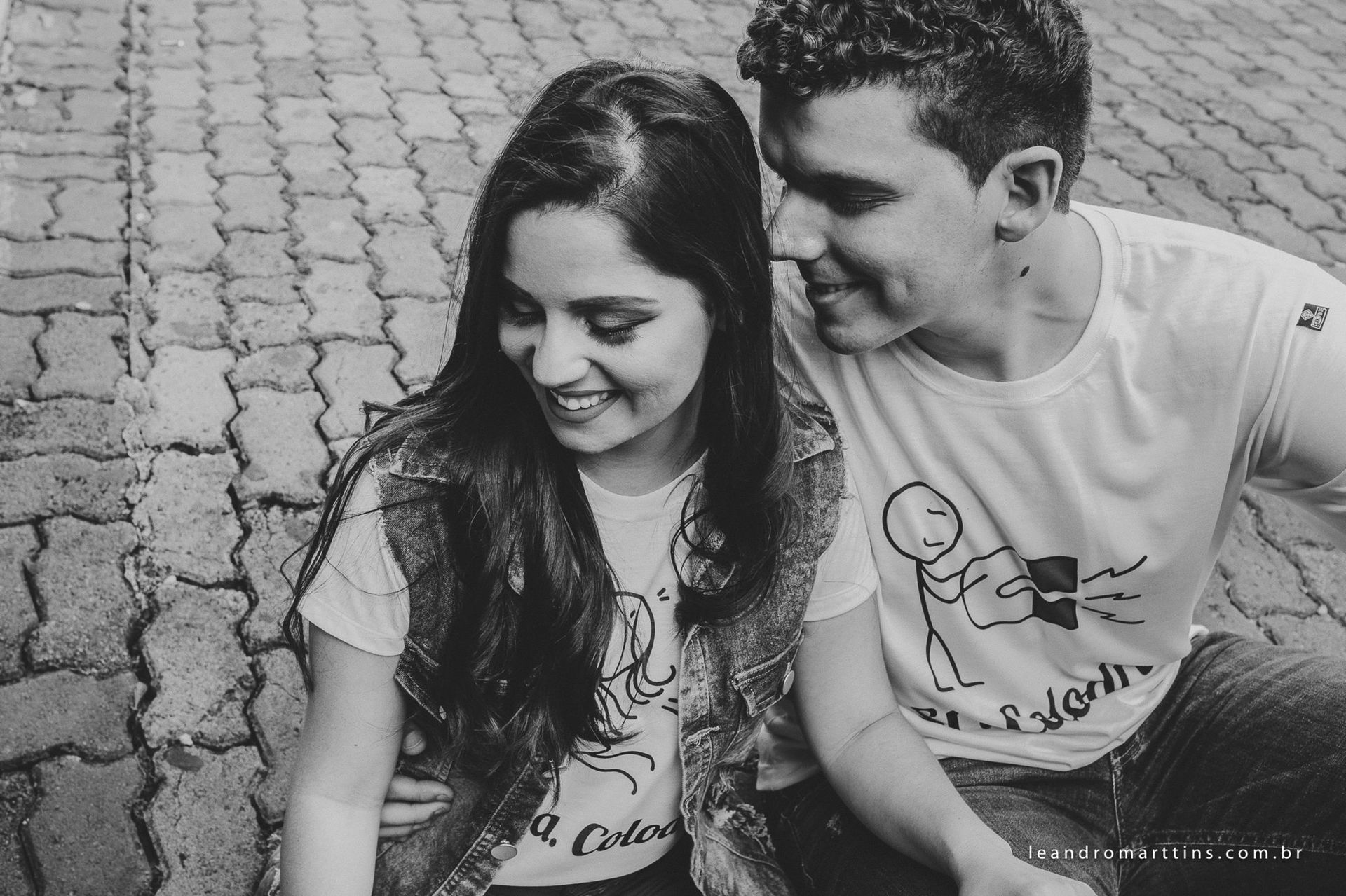 Pré Wedding Denise e Josué