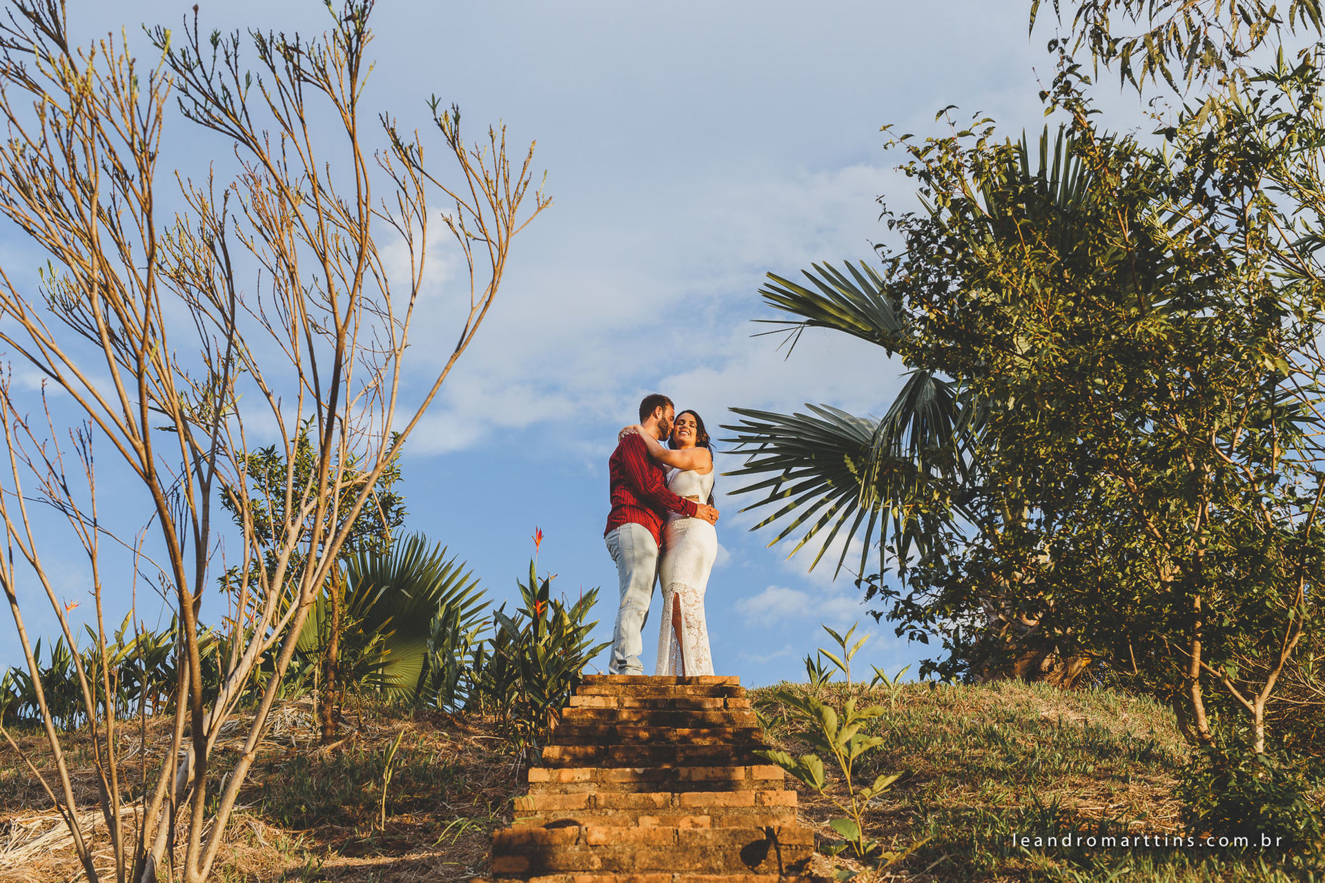 Pré Wedding Jacqueline e Eduardo