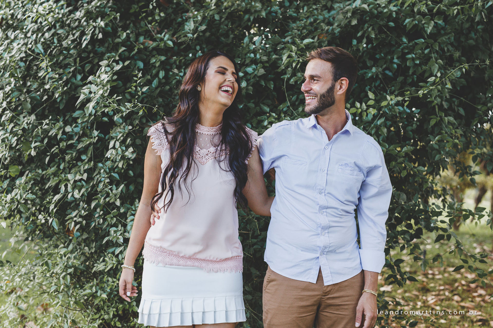 Pré Wedding Jacqueline e Eduardo