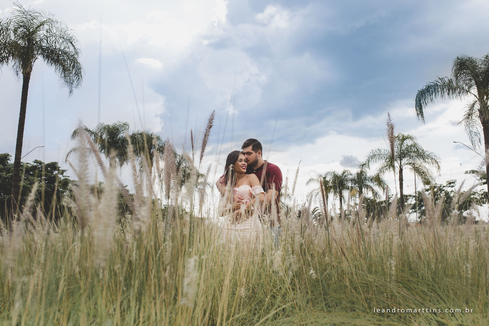 Pré Wedding Graziela e Augusto