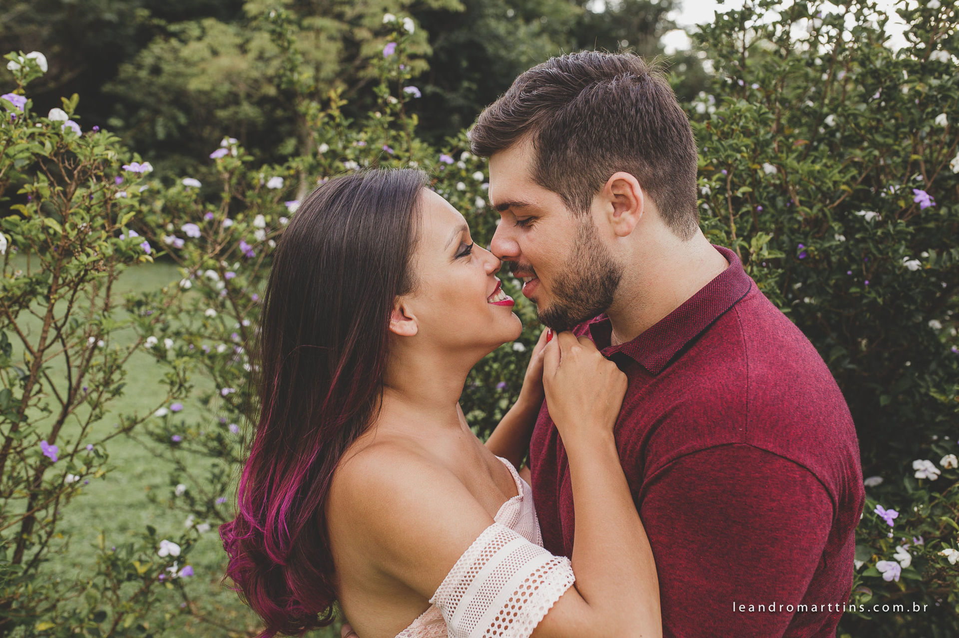 Pré Wedding Graziela e Augusto