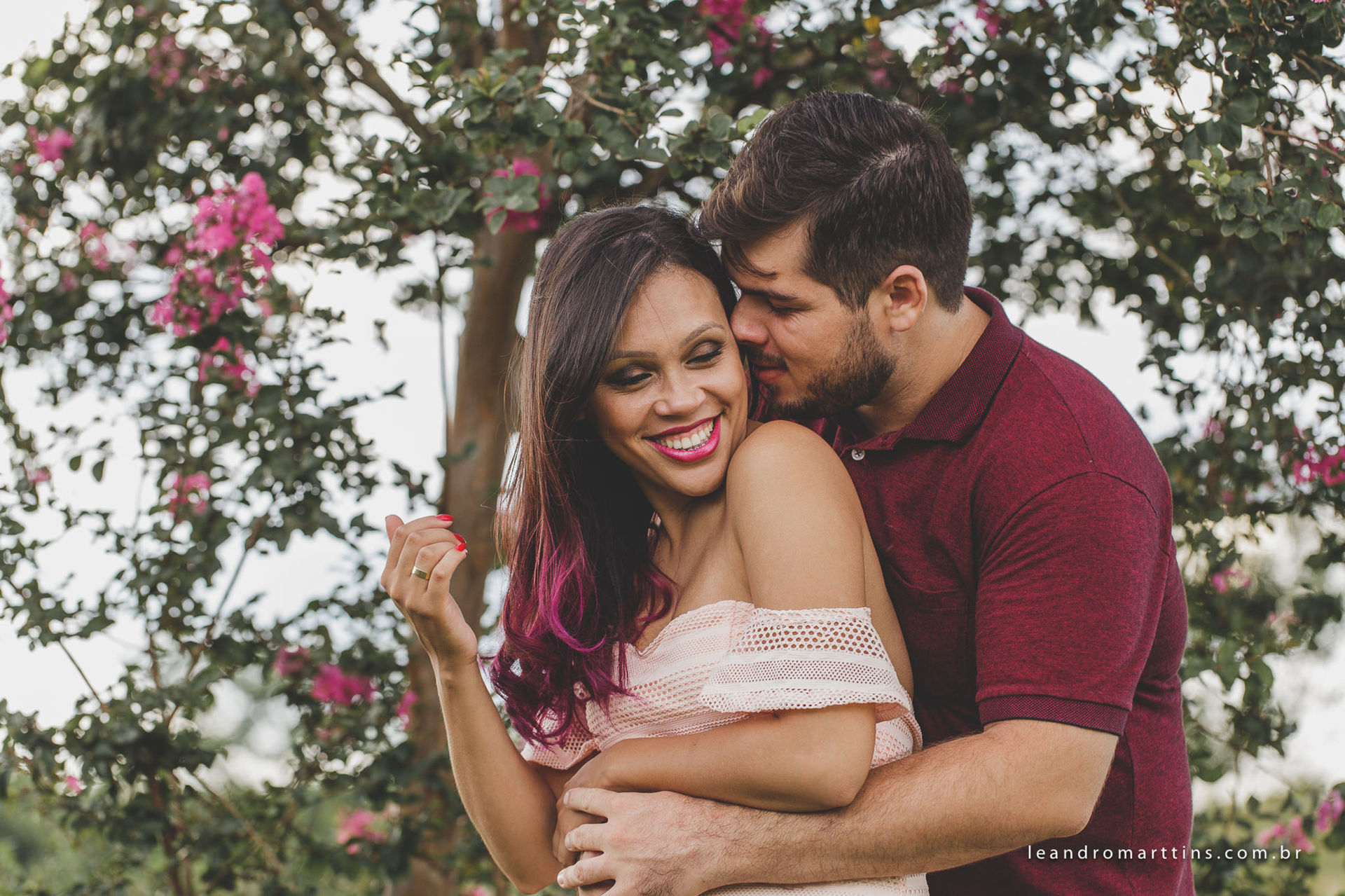 Pré Wedding Graziela e Augusto