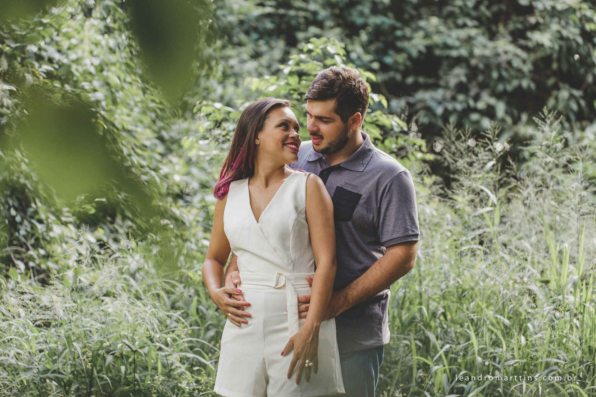 Pré Wedding Graziela e Augusto