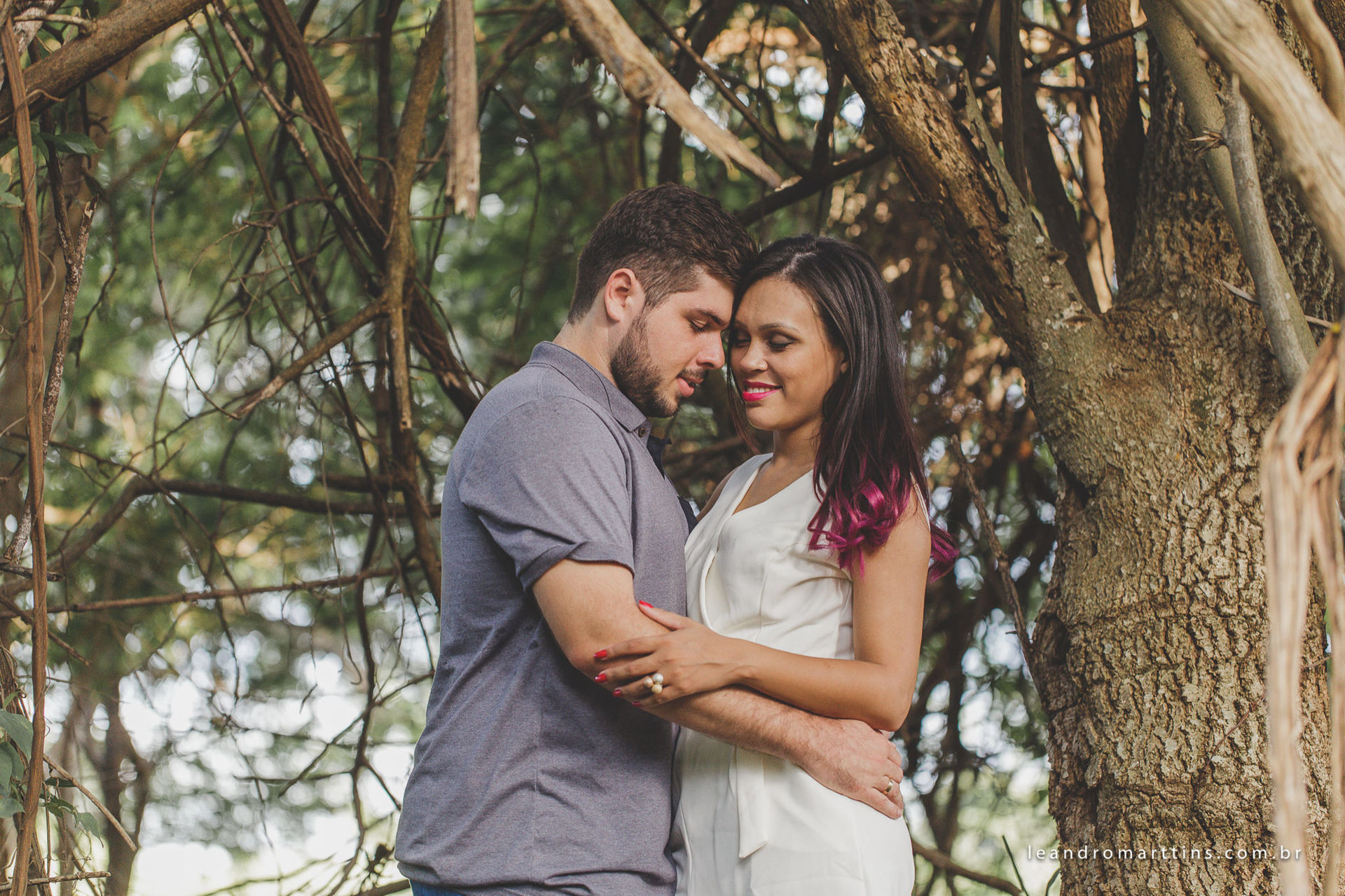 Pré Wedding Graziela e Augusto
