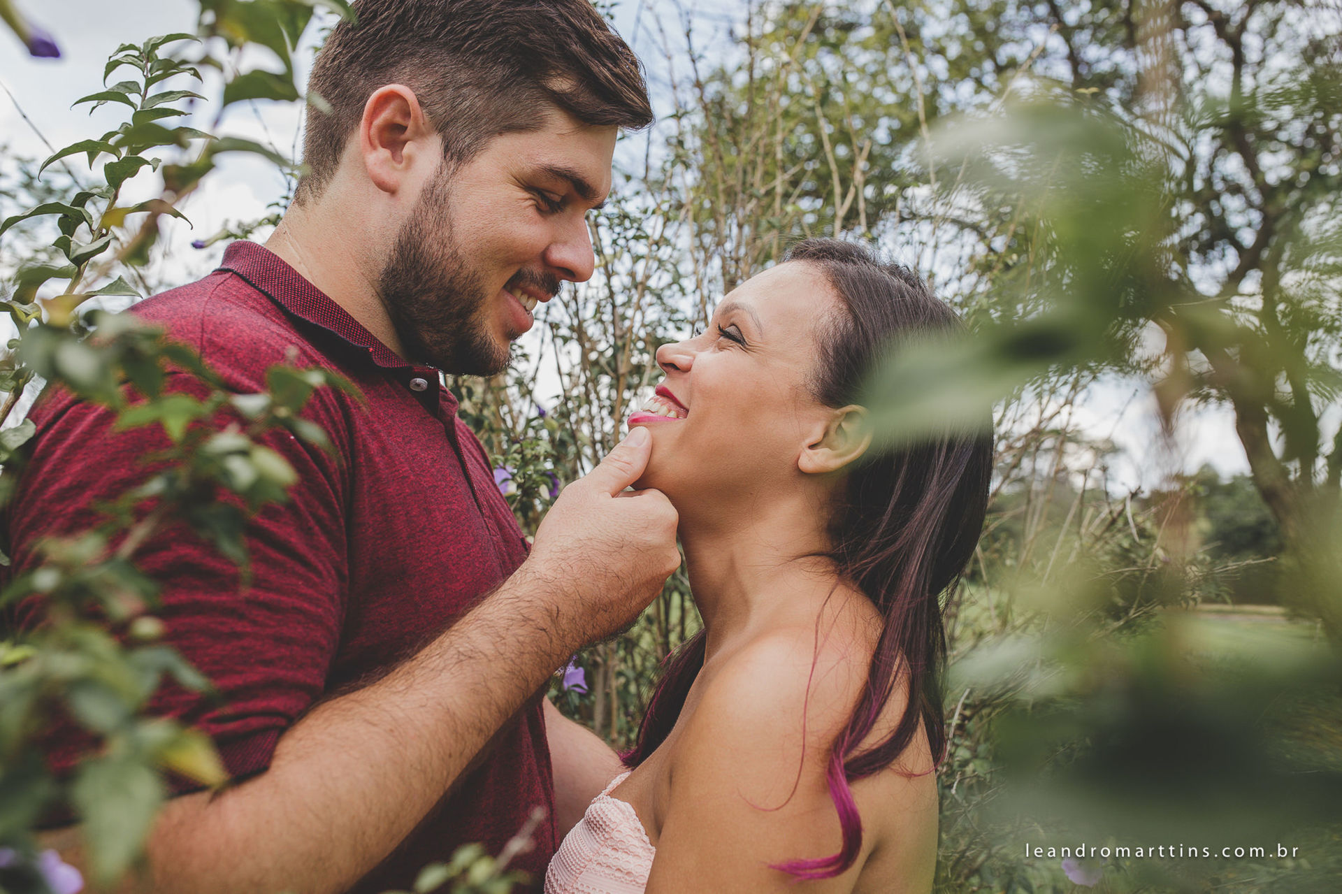Pré Wedding Graziela e Augusto