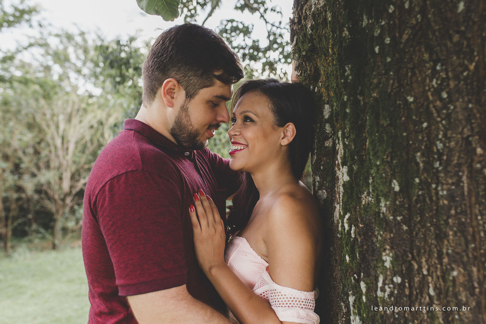 Pré Wedding Graziela e Augusto