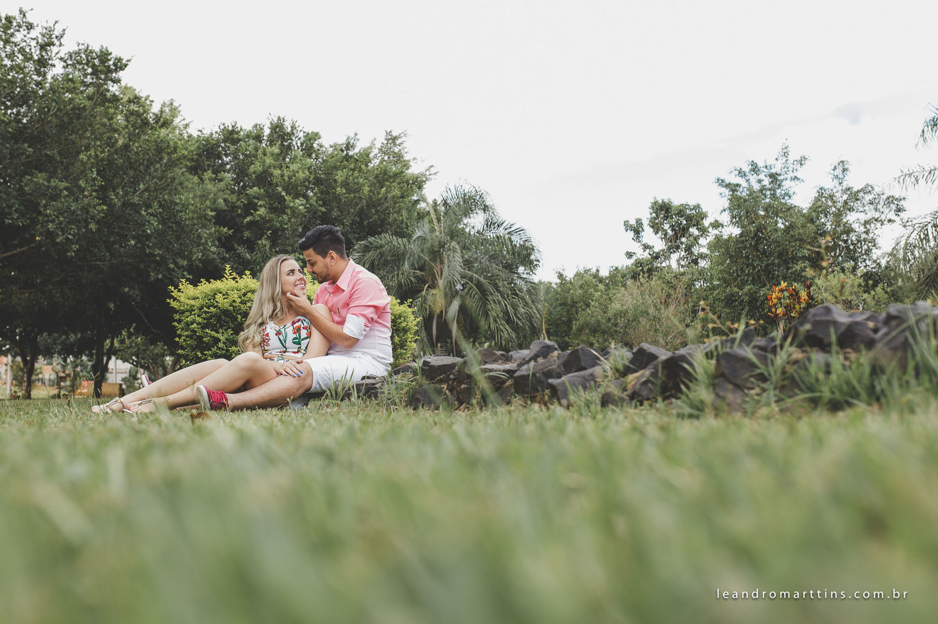 Pré Wedding Mariana e Gustavo