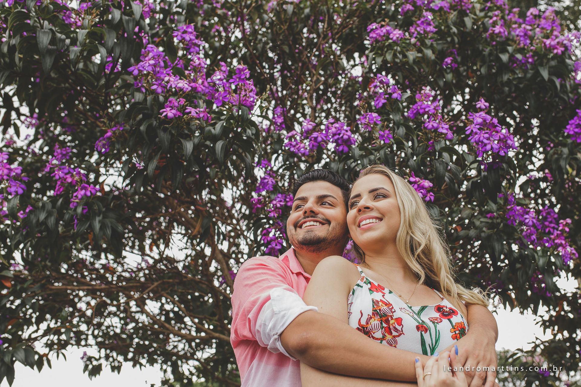 Pré Wedding Mariana e Gustavo