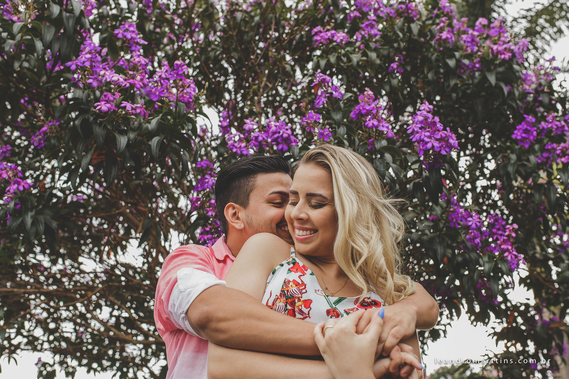 Pré Wedding Mariana e Gustavo