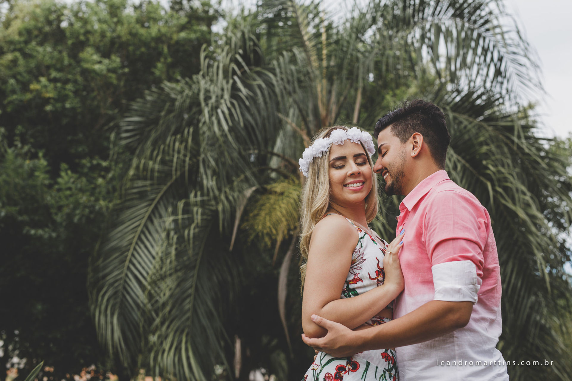 Pré Wedding Mariana e Gustavo