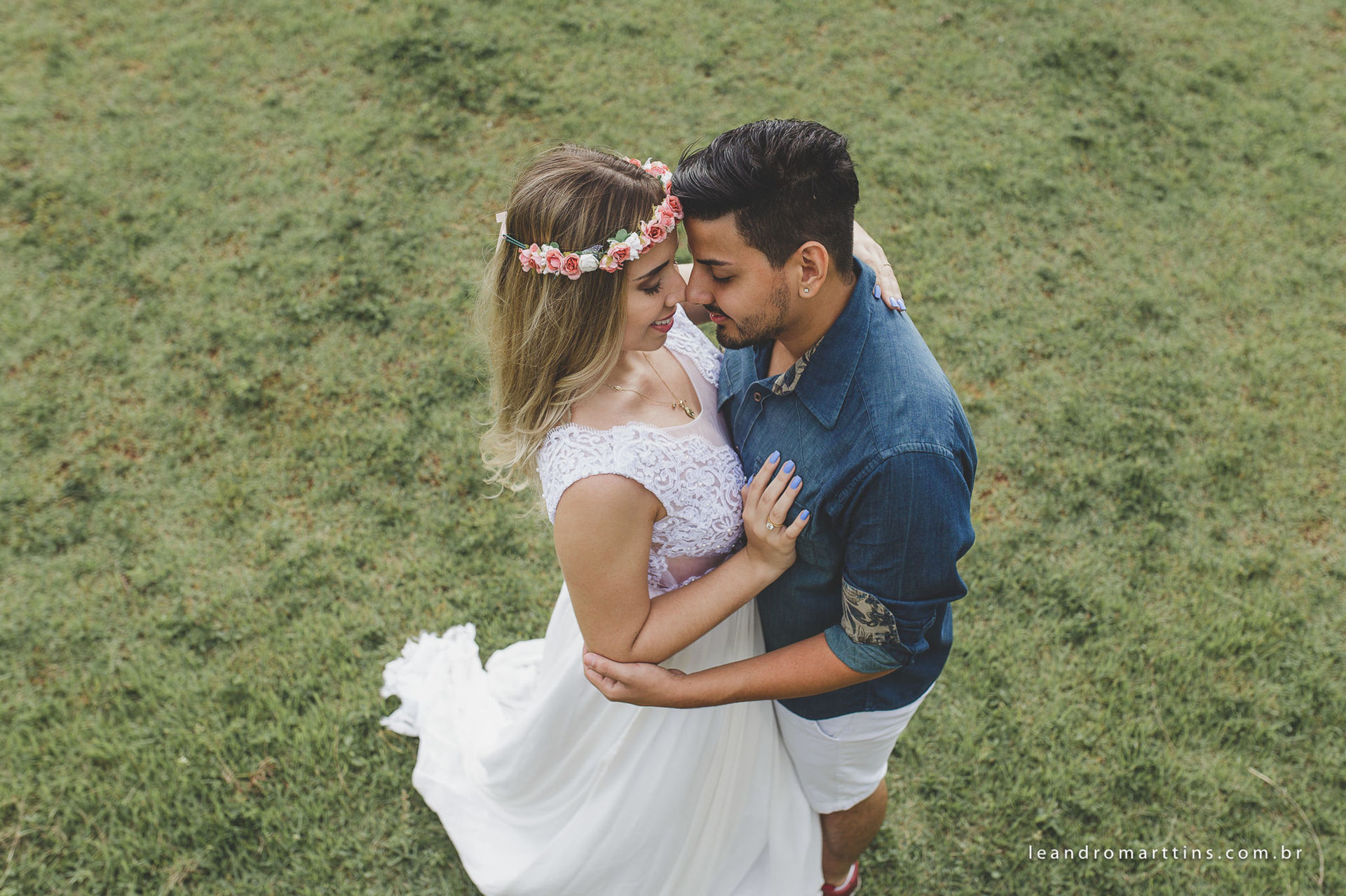 Pré Wedding Mariana e Gustavo