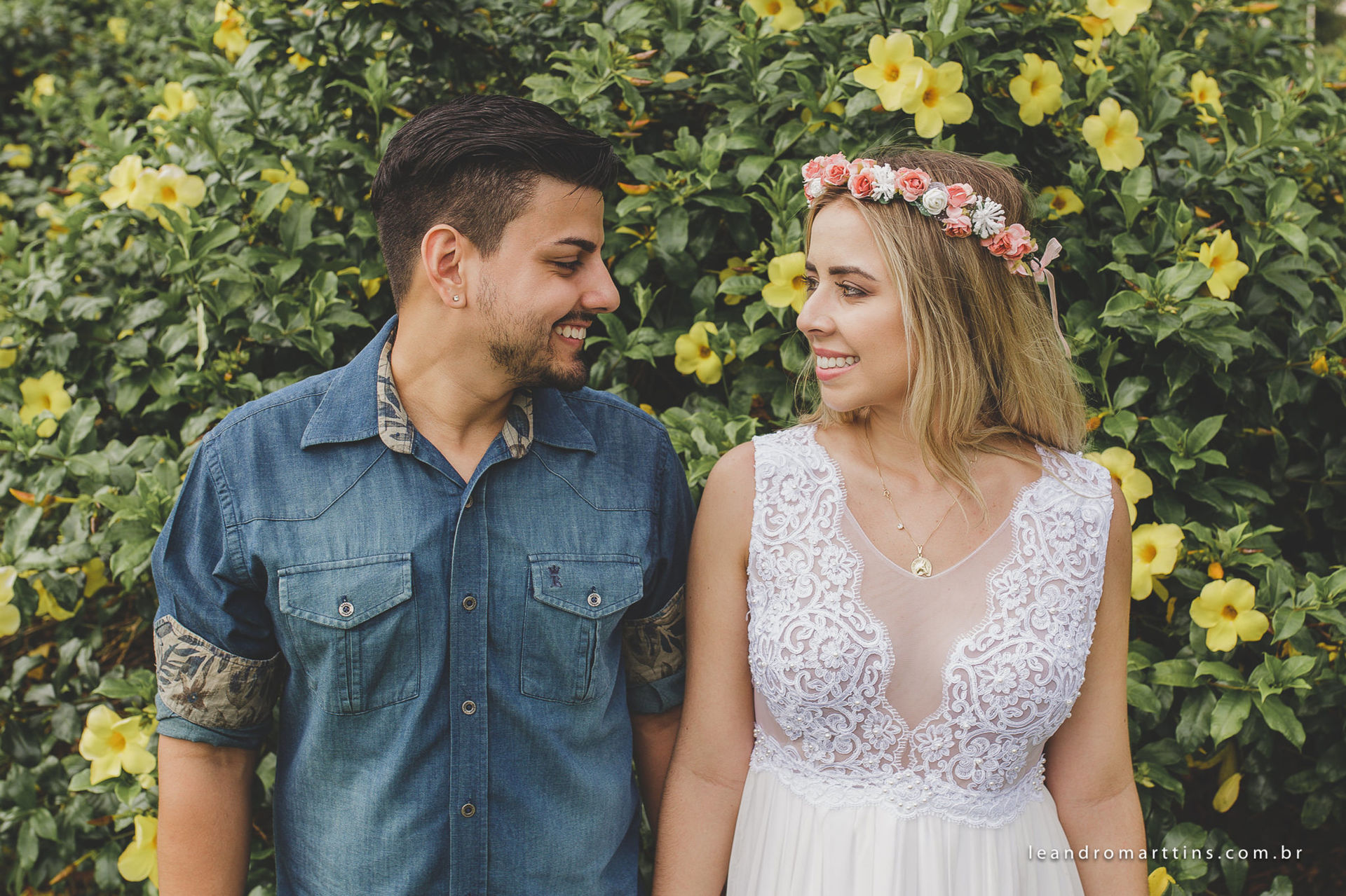 Pré Wedding Mariana e Gustavo