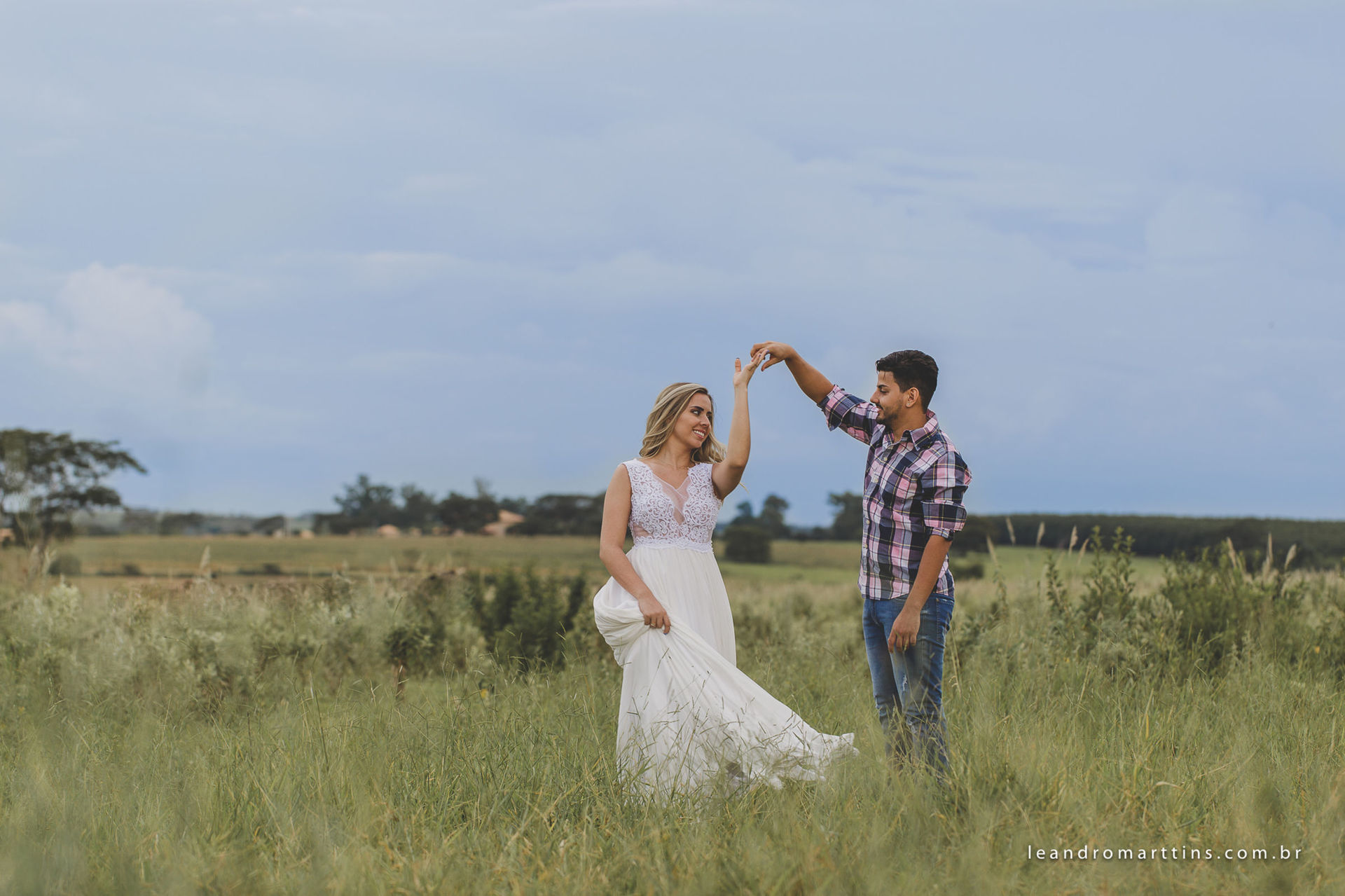 Pré Wedding Mariana e Gustavo