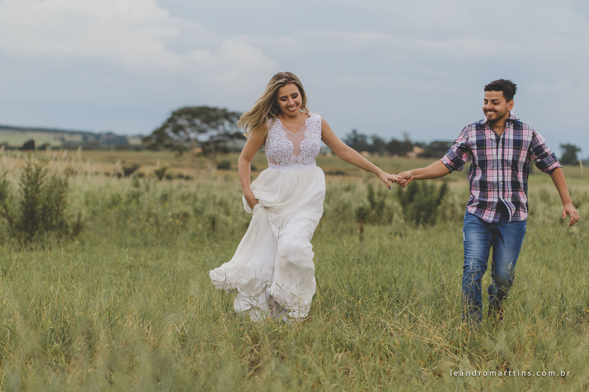 Pré Wedding Mariana e Gustavo