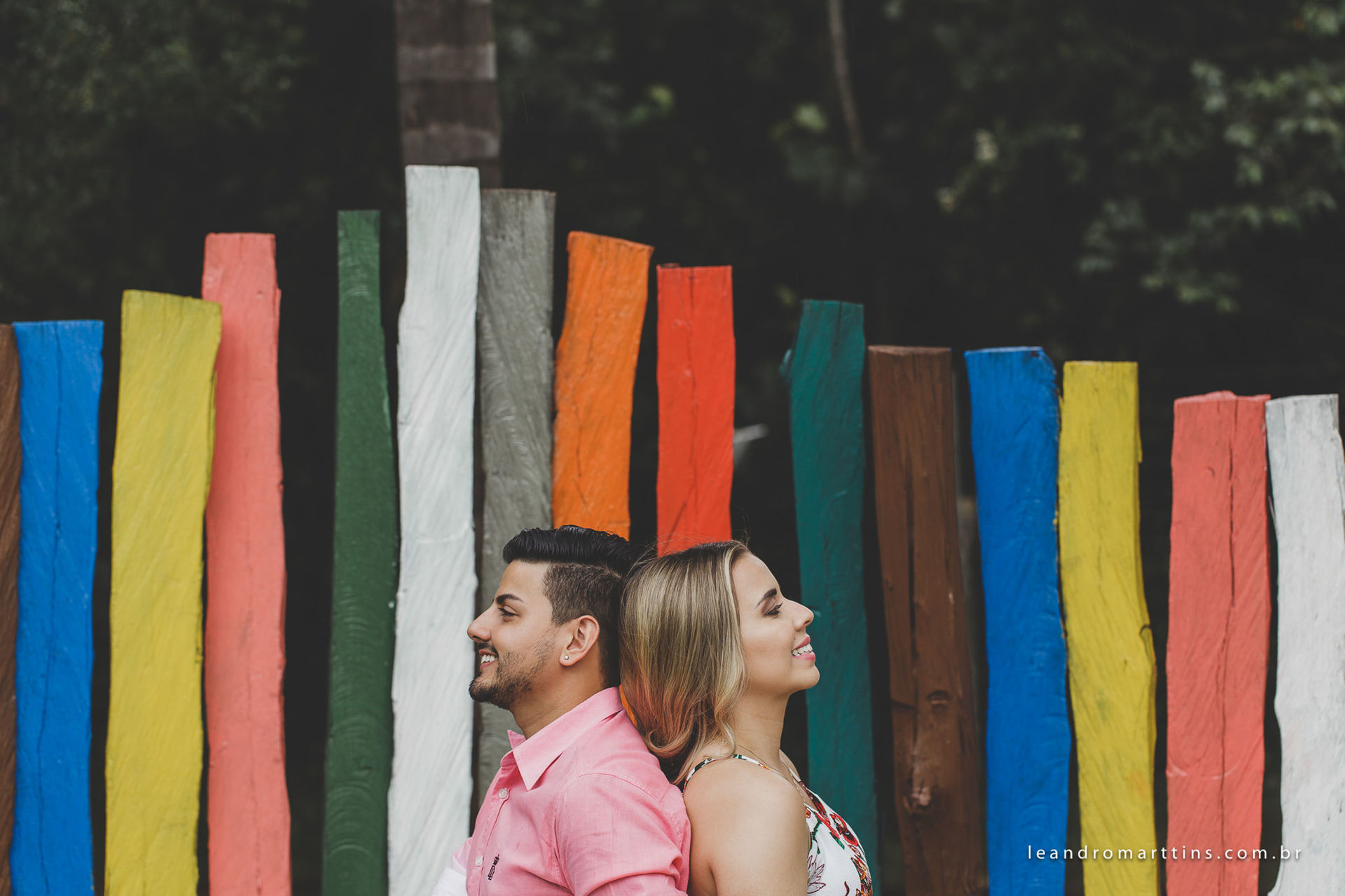 Pré Wedding Mariana e Gustavo