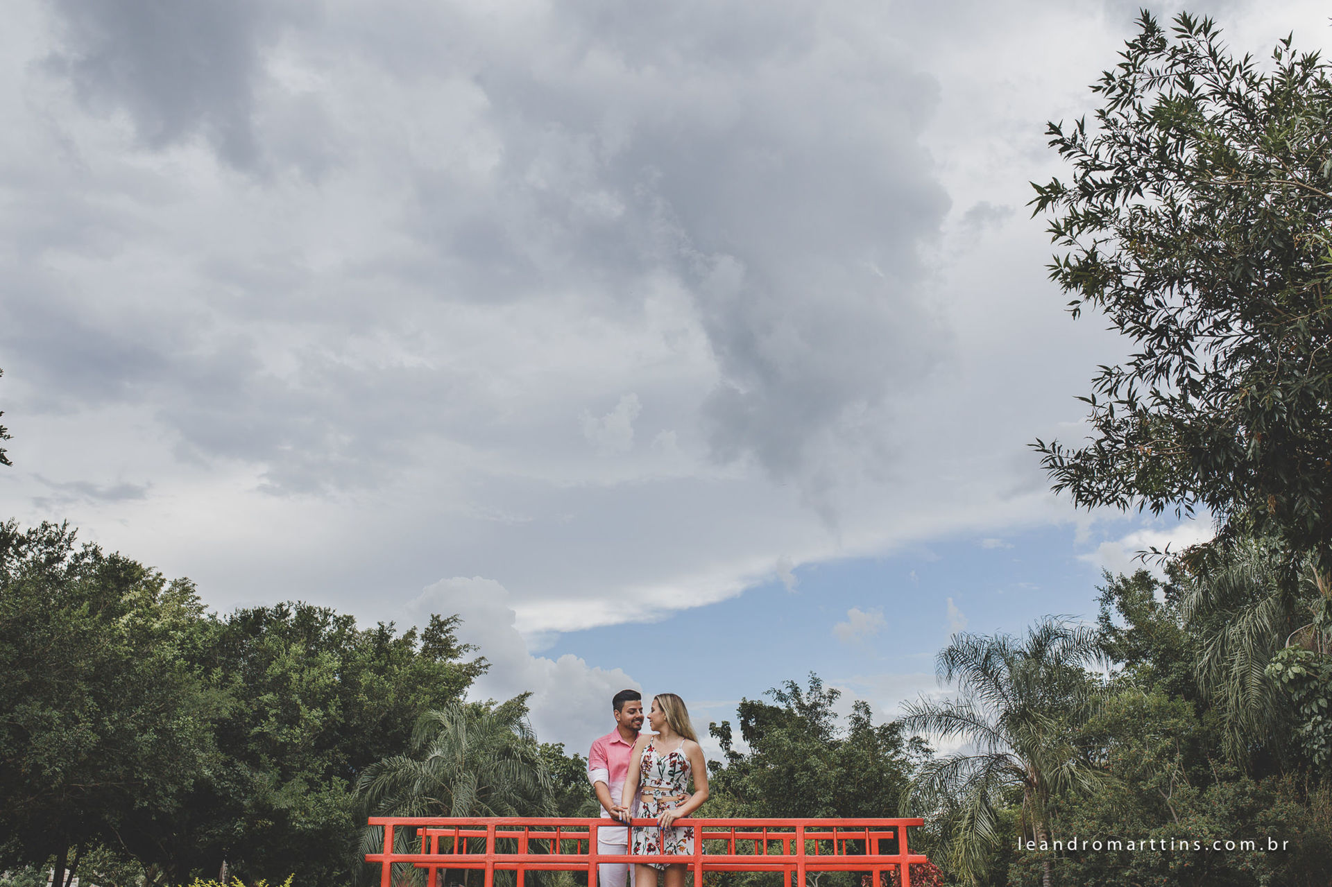 Pré Wedding Mariana e Gustavo