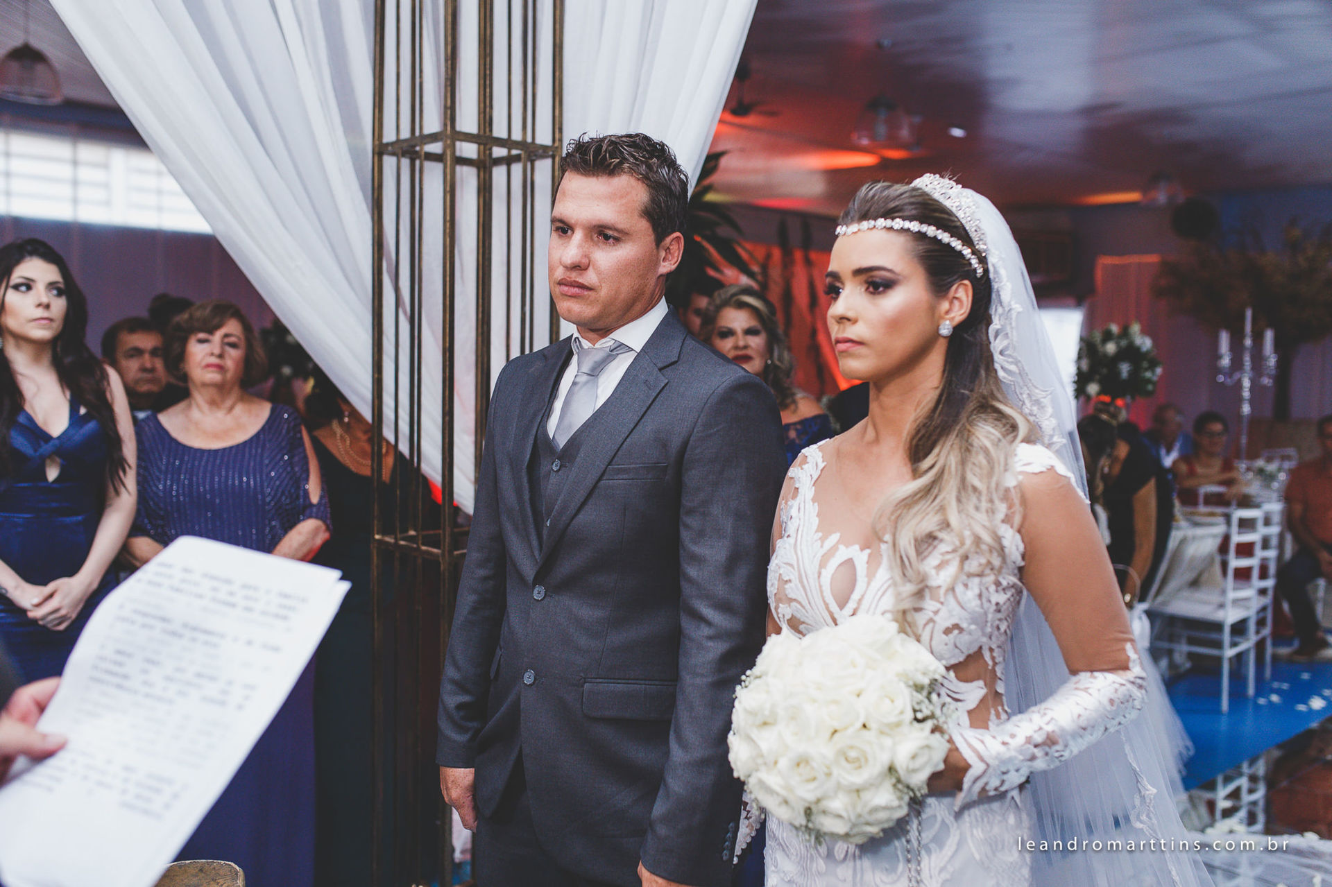 Casamento Vivian e Kiko
