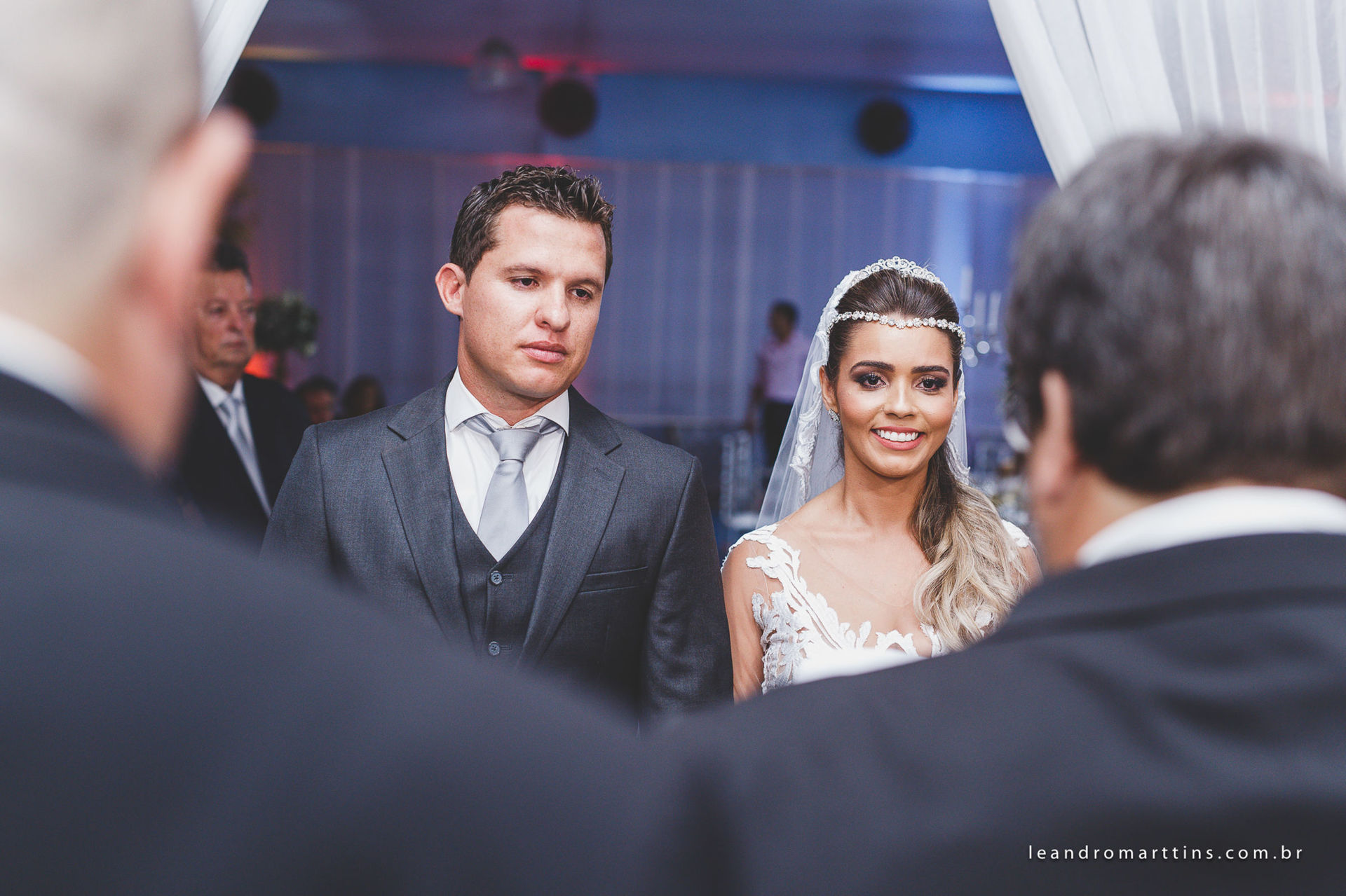 Casamento Vivian e Kiko