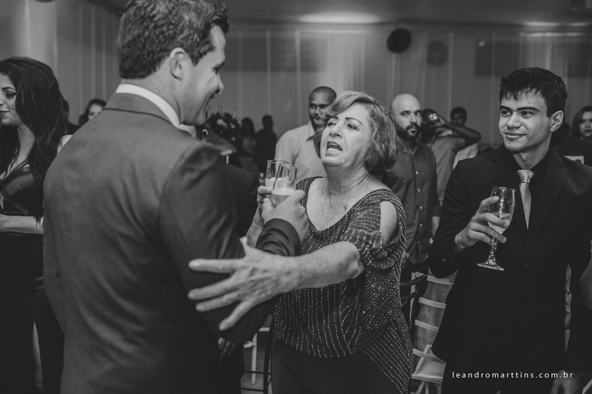 Casamento Vivian e Kiko