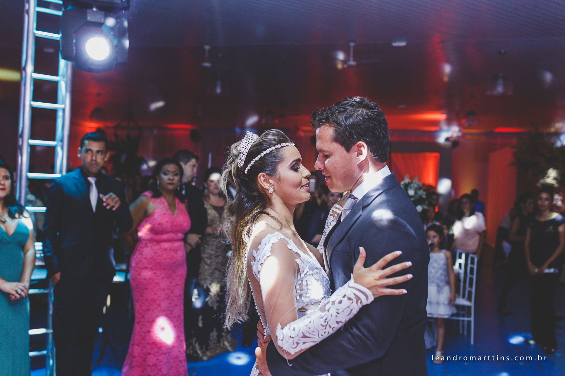 Casamento Vivian e Kiko
