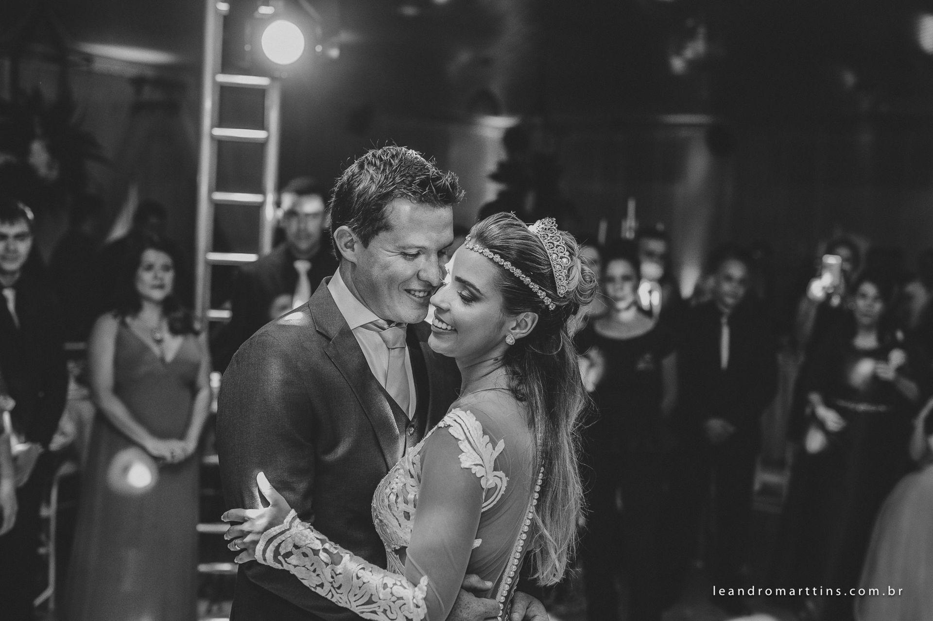 Casamento Vivian e Kiko