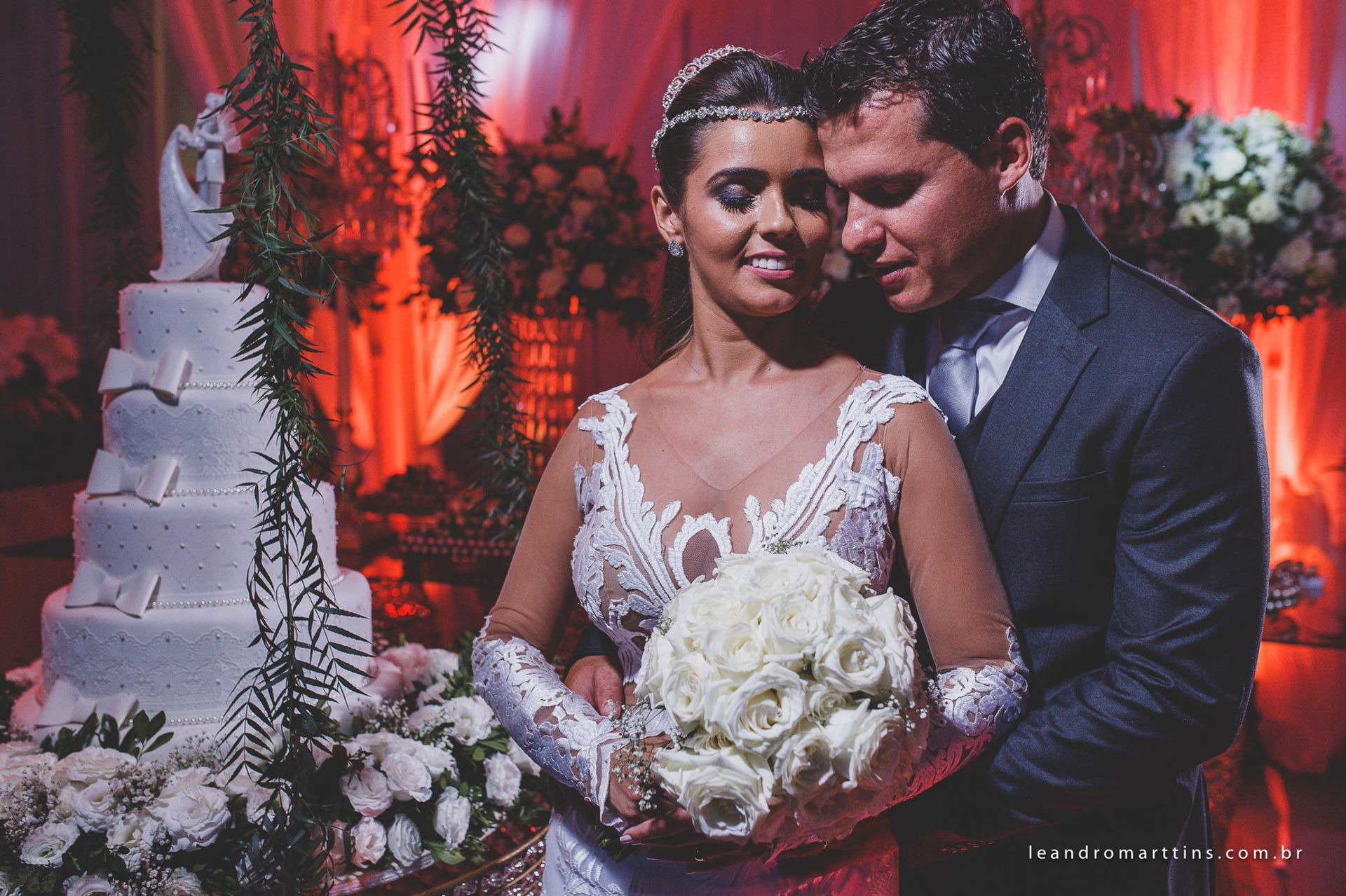 Casamento Vivian e Kiko
