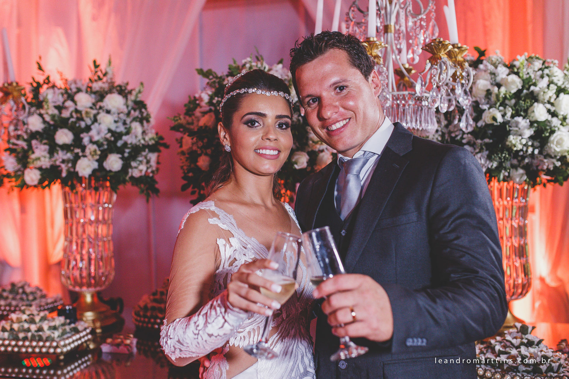 Casamento Vivian e Kiko